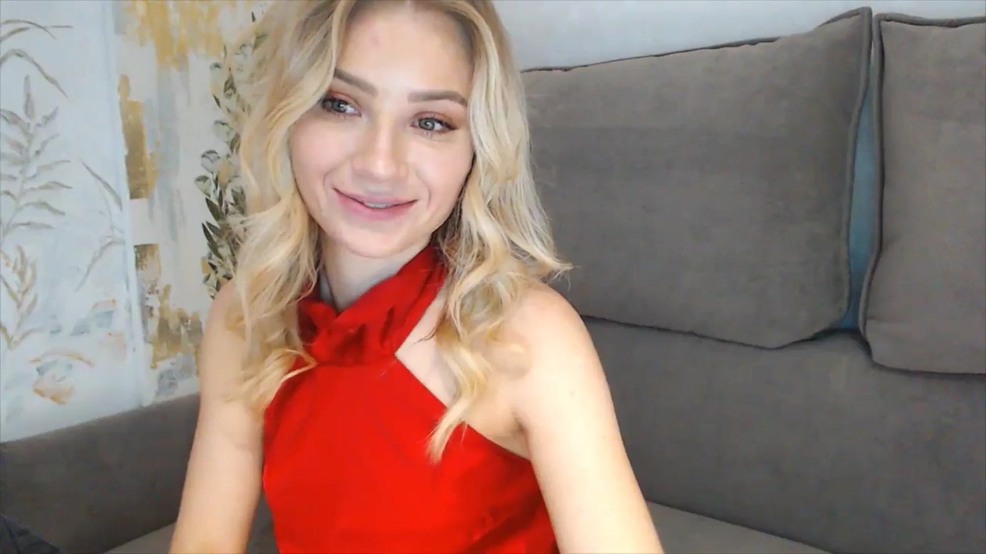 Gallery image thumbnail from fiancee's myfreecams stream on, 12/31/2025, 23:35 image 18 of 20