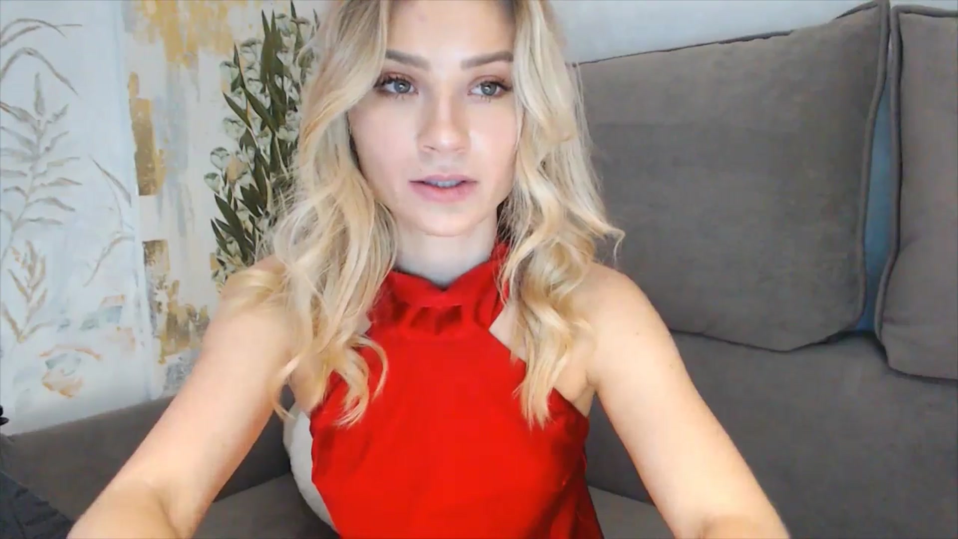Gallery image thumbnail from fiancee's myfreecams stream on, 12/31/2025, 23:35 image 15 of 20