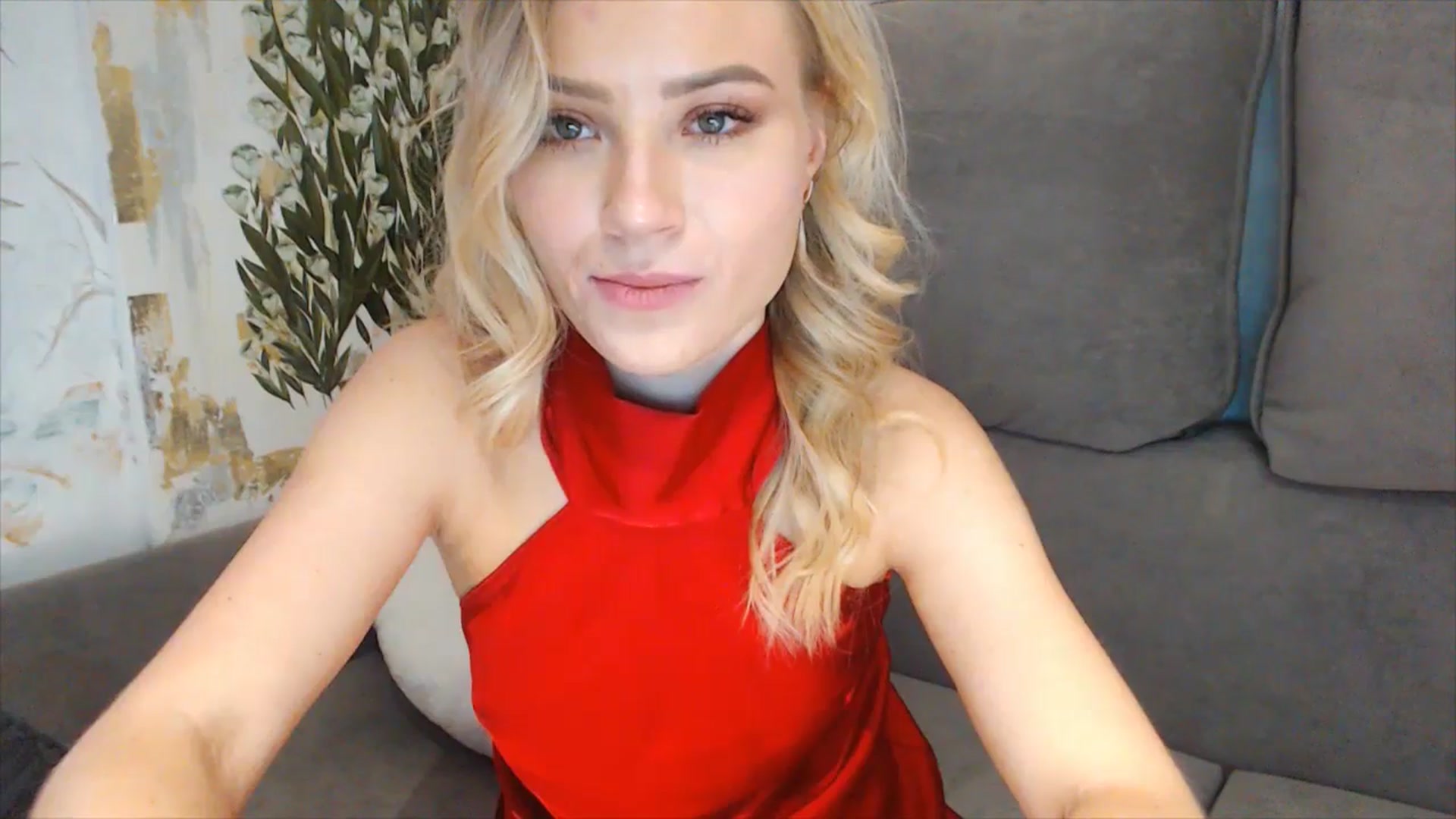 Gallery image thumbnail from fiancee's myfreecams stream on, 12/31/2025, 23:35 image 2 of 20