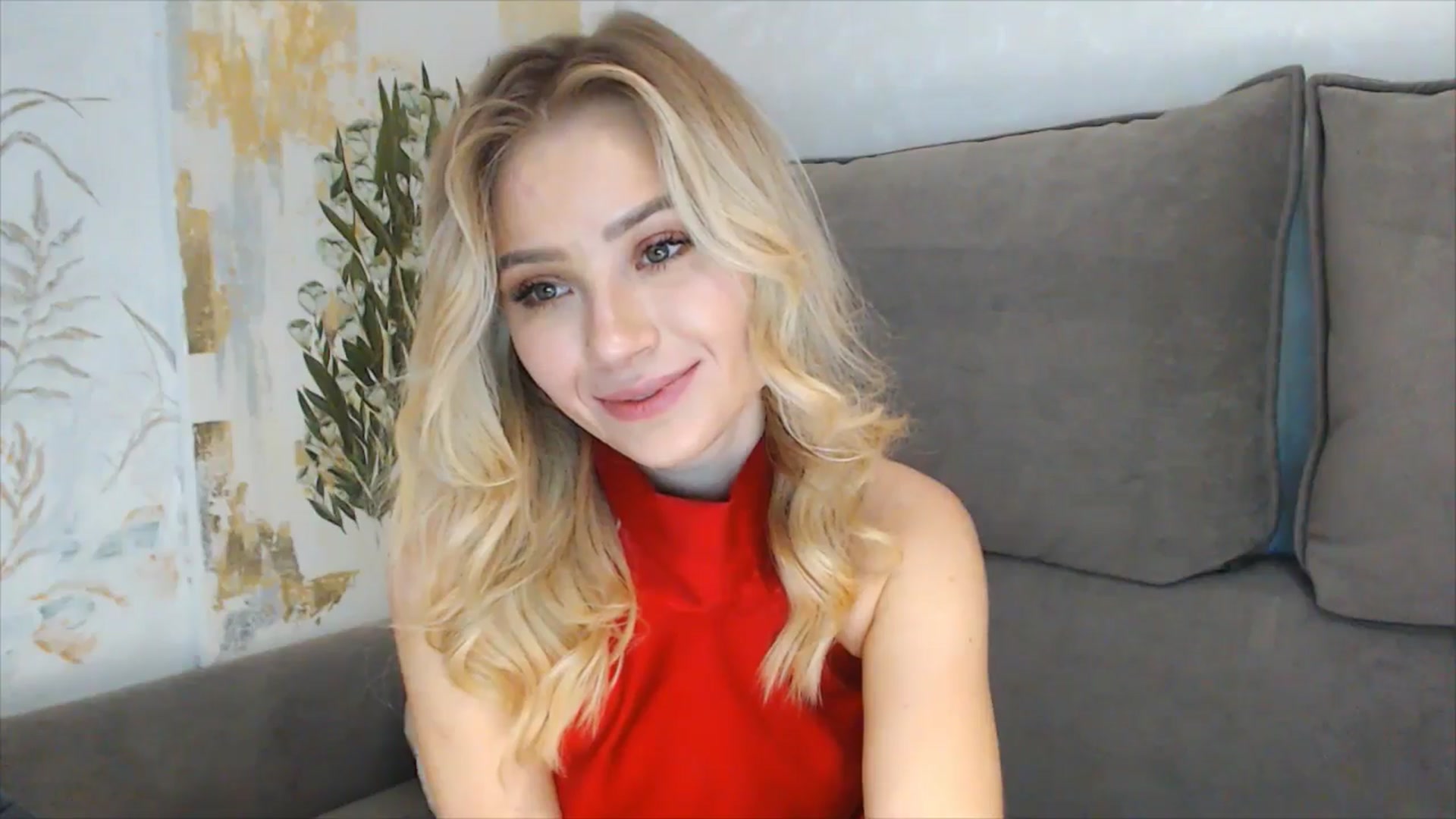 Gallery image thumbnail from fiancee's myfreecams stream on, 12/31/2025, 23:35 image 5 of 20