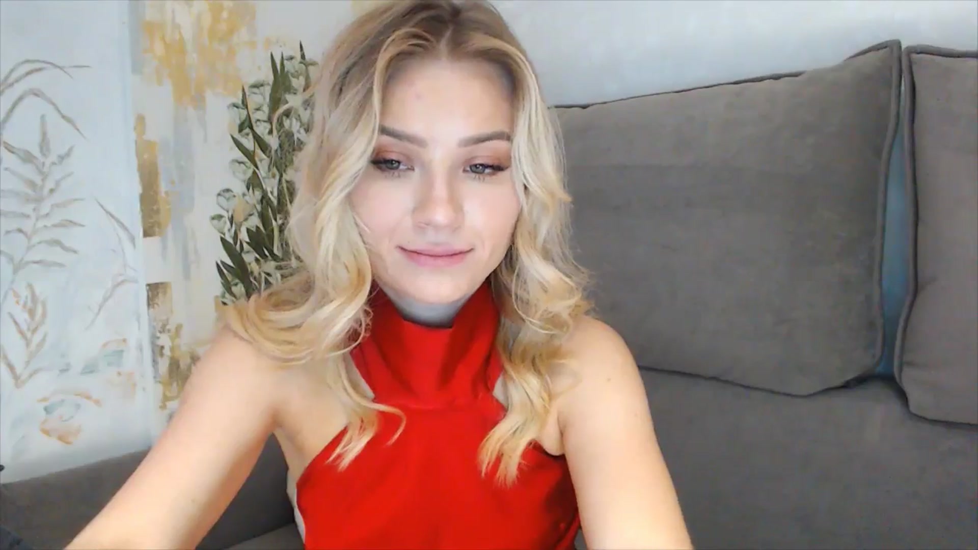 Gallery image thumbnail from fiancee's myfreecams stream on, 12/31/2025, 23:35 image 7 of 20
