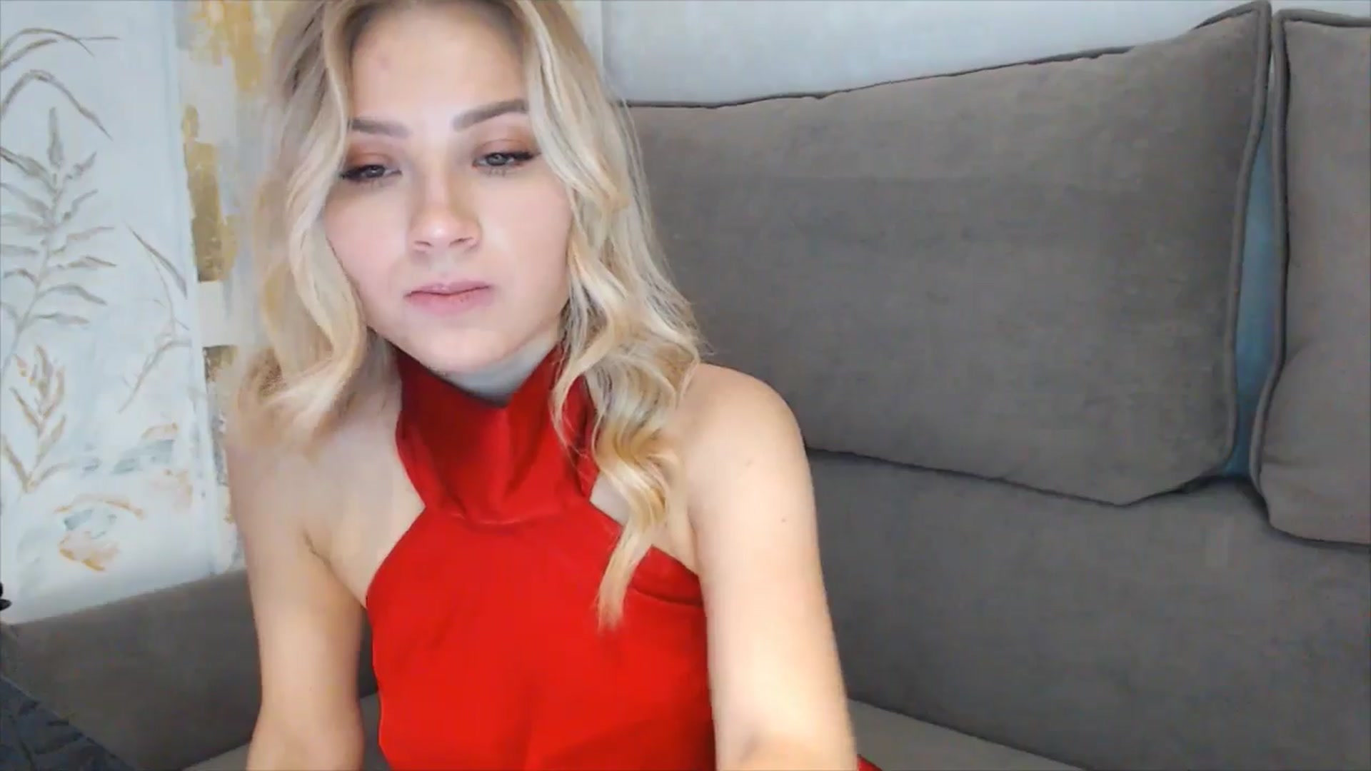 Gallery image thumbnail from fiancee's myfreecams stream on, 12/31/2025, 23:35 image 11 of 20
