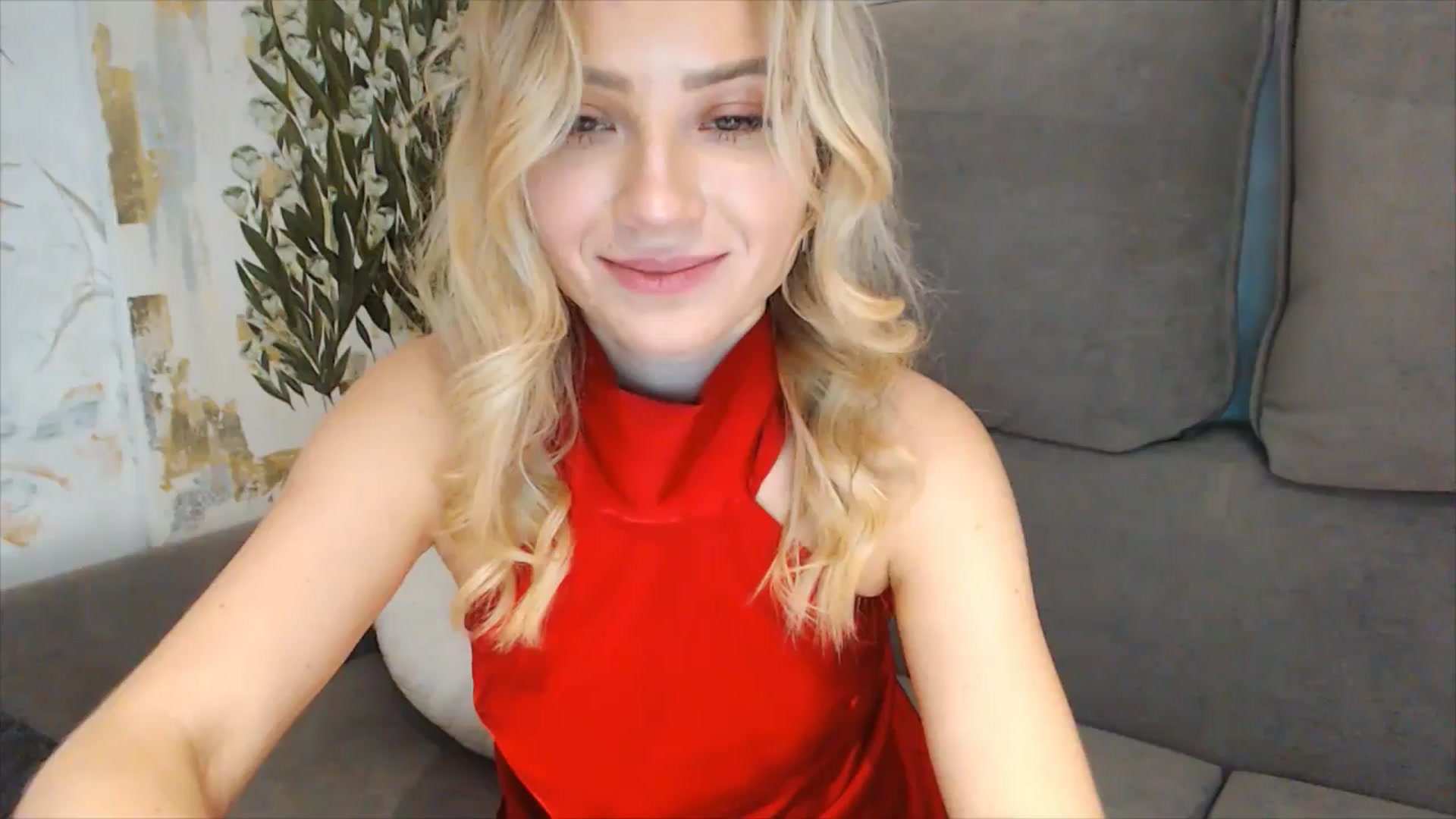 Gallery image thumbnail from fiancee's myfreecams stream on, 12/31/2025, 23:35 image 1 of 20