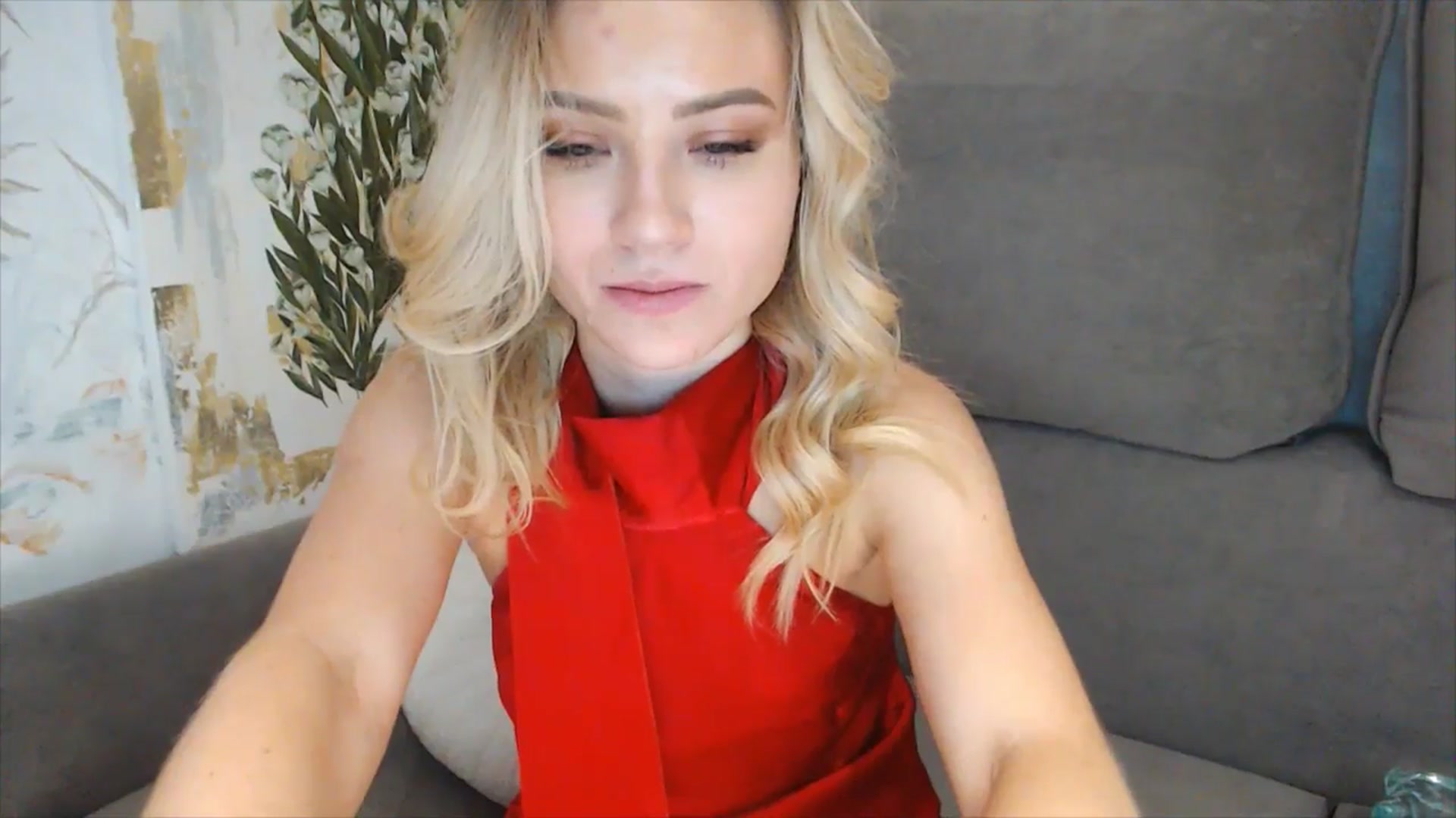 Gallery image thumbnail from fiancee's myfreecams stream on, 01/01/2026, 02:28 image 12 of 20