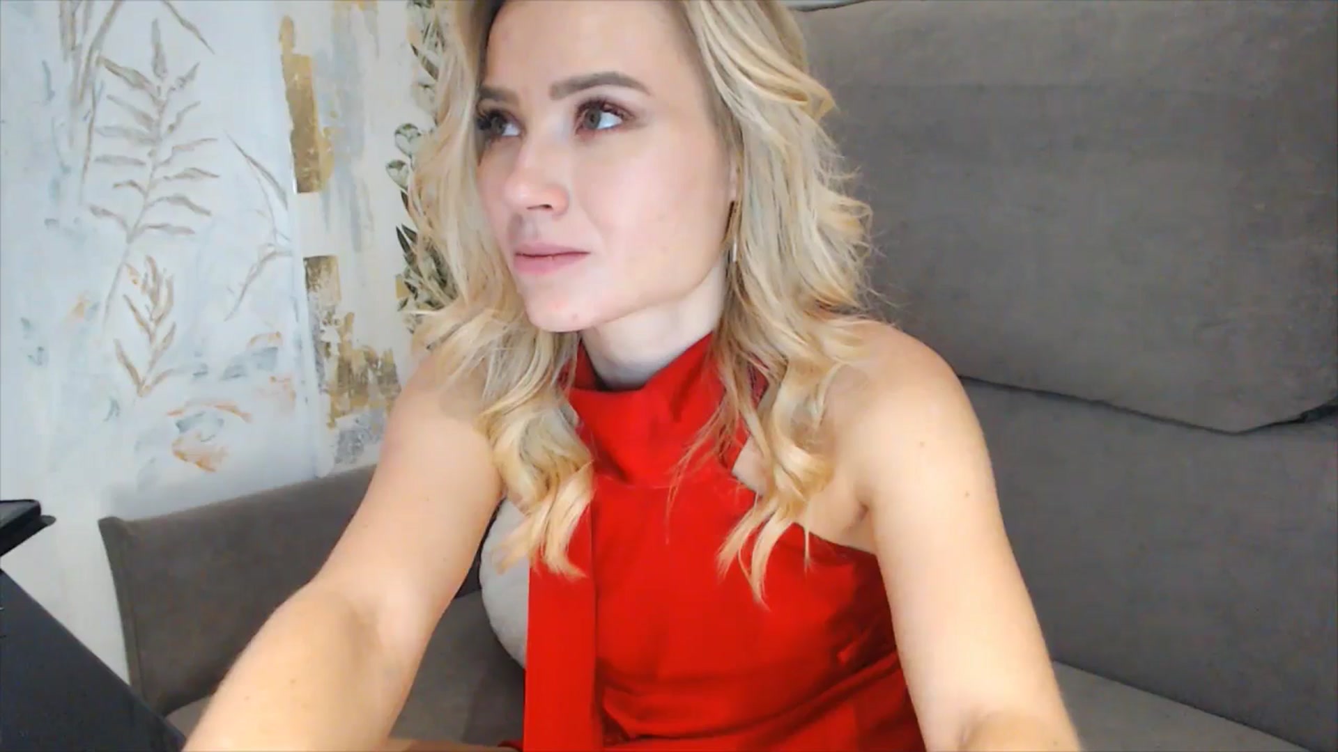 Gallery image thumbnail from fiancee's myfreecams stream on, 01/01/2026, 02:28 image 4 of 20