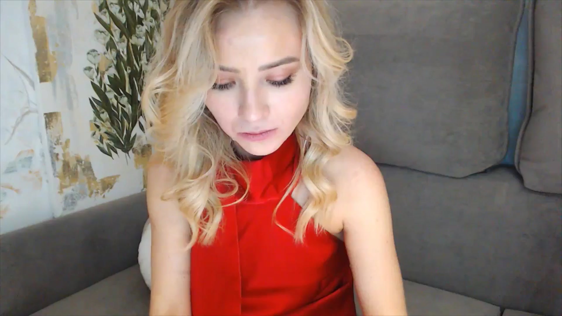 Gallery image thumbnail from fiancee's myfreecams stream on, 01/01/2026, 02:28 image 7 of 20