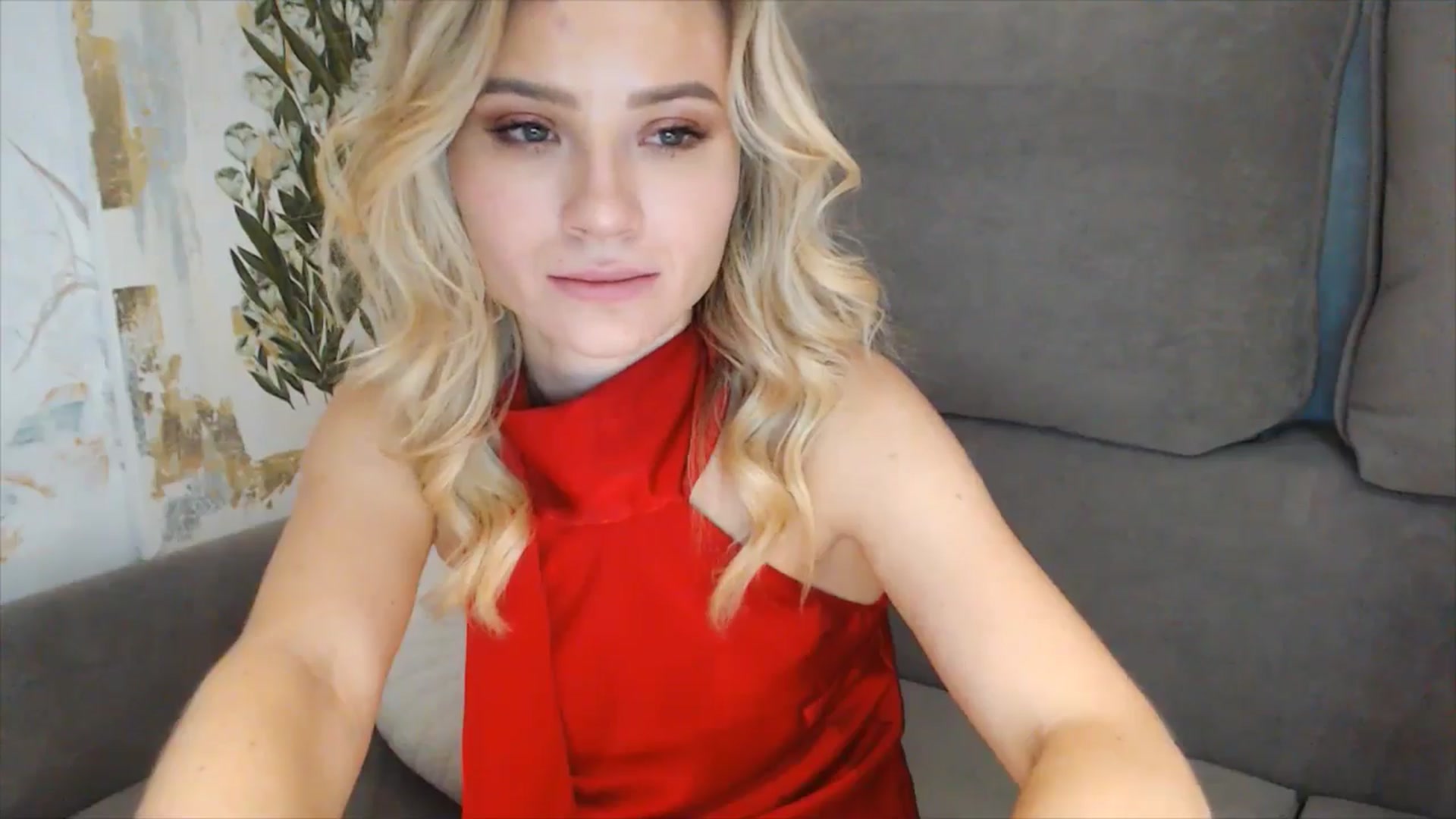 Gallery image thumbnail from fiancee's myfreecams stream on, 01/01/2026, 02:28 image 5 of 20