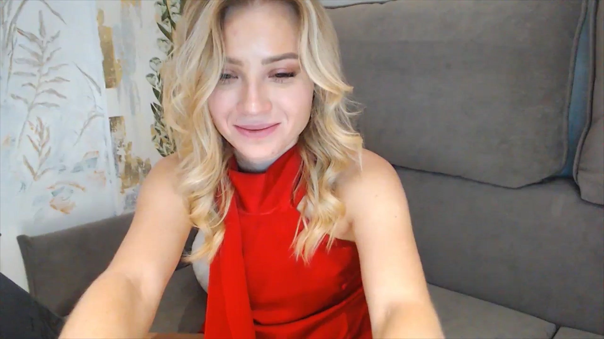 Gallery image thumbnail from fiancee's myfreecams stream on, 01/01/2026, 02:28 image 2 of 20
