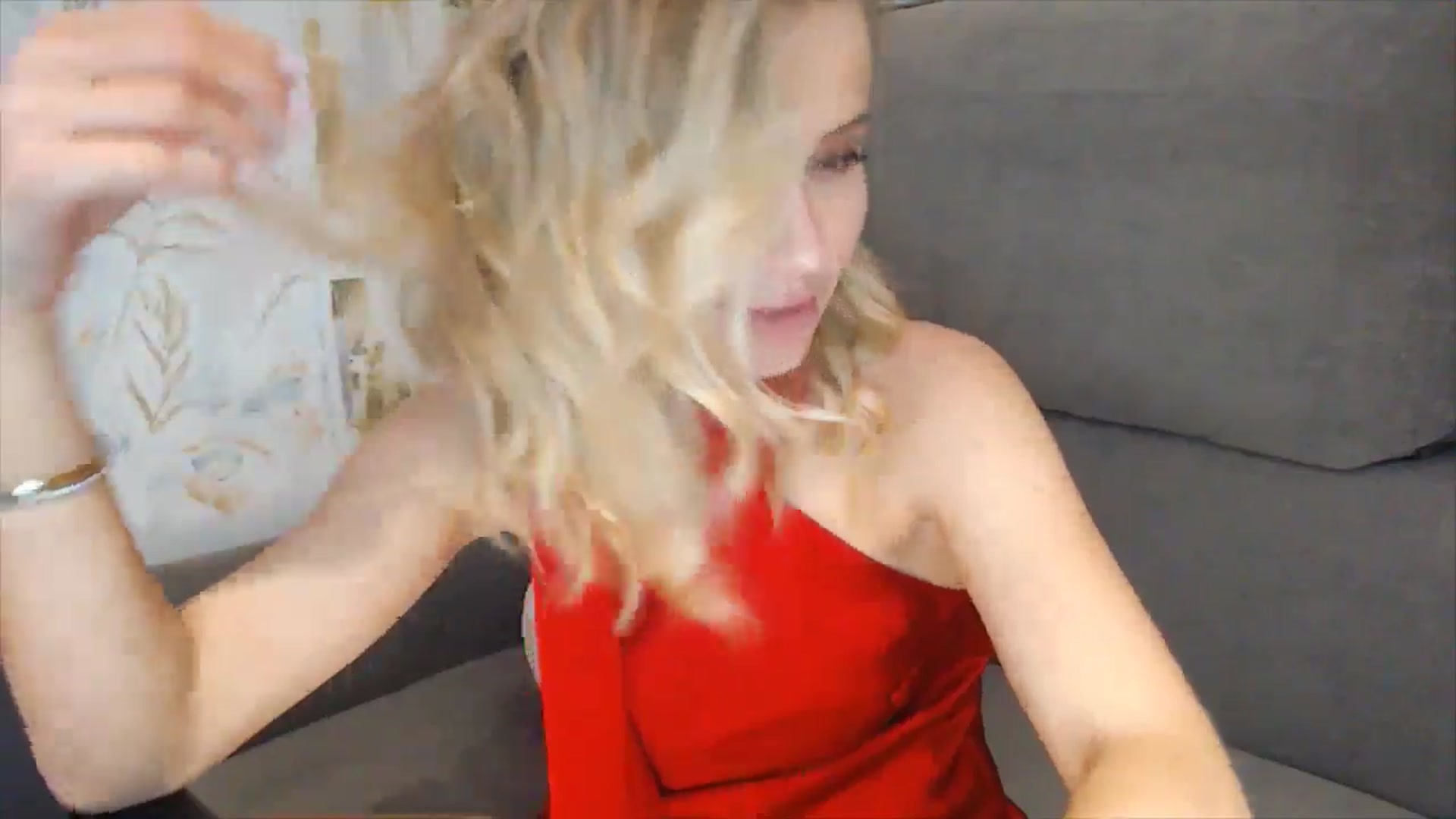 Gallery image thumbnail from fiancee's myfreecams stream on, 01/01/2026, 02:28 image 3 of 20