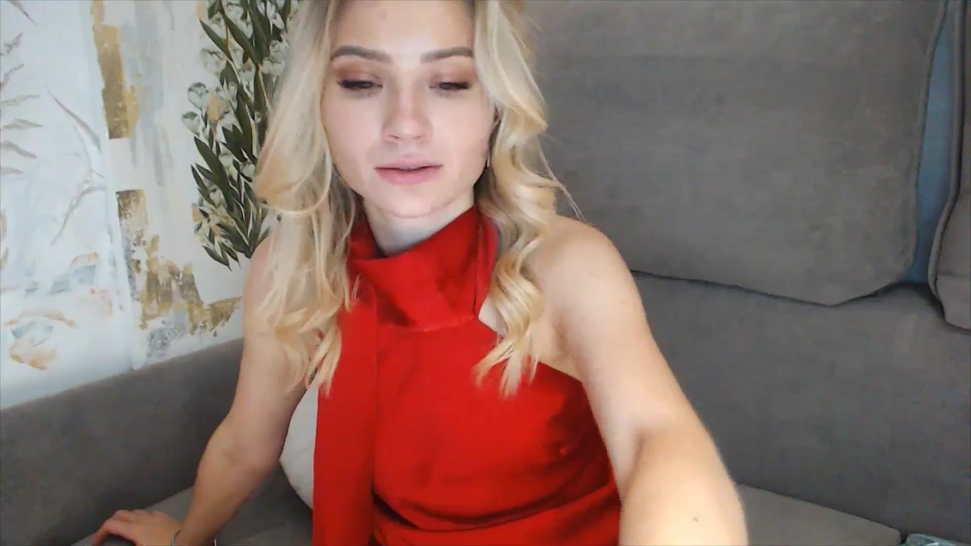 Gallery image thumbnail from fiancee's myfreecams stream on, 01/01/2026, 02:28 image 20 of 20
