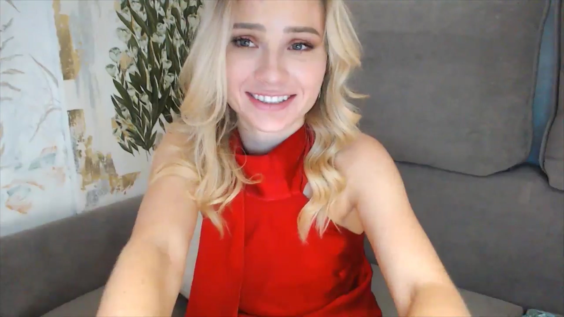 Gallery image thumbnail from fiancee's myfreecams stream on, 01/01/2026, 02:28 image 15 of 20
