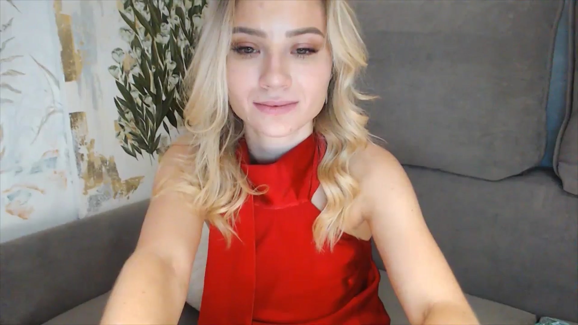 Gallery image thumbnail from fiancee's myfreecams stream on, 01/01/2026, 02:28 image 16 of 20