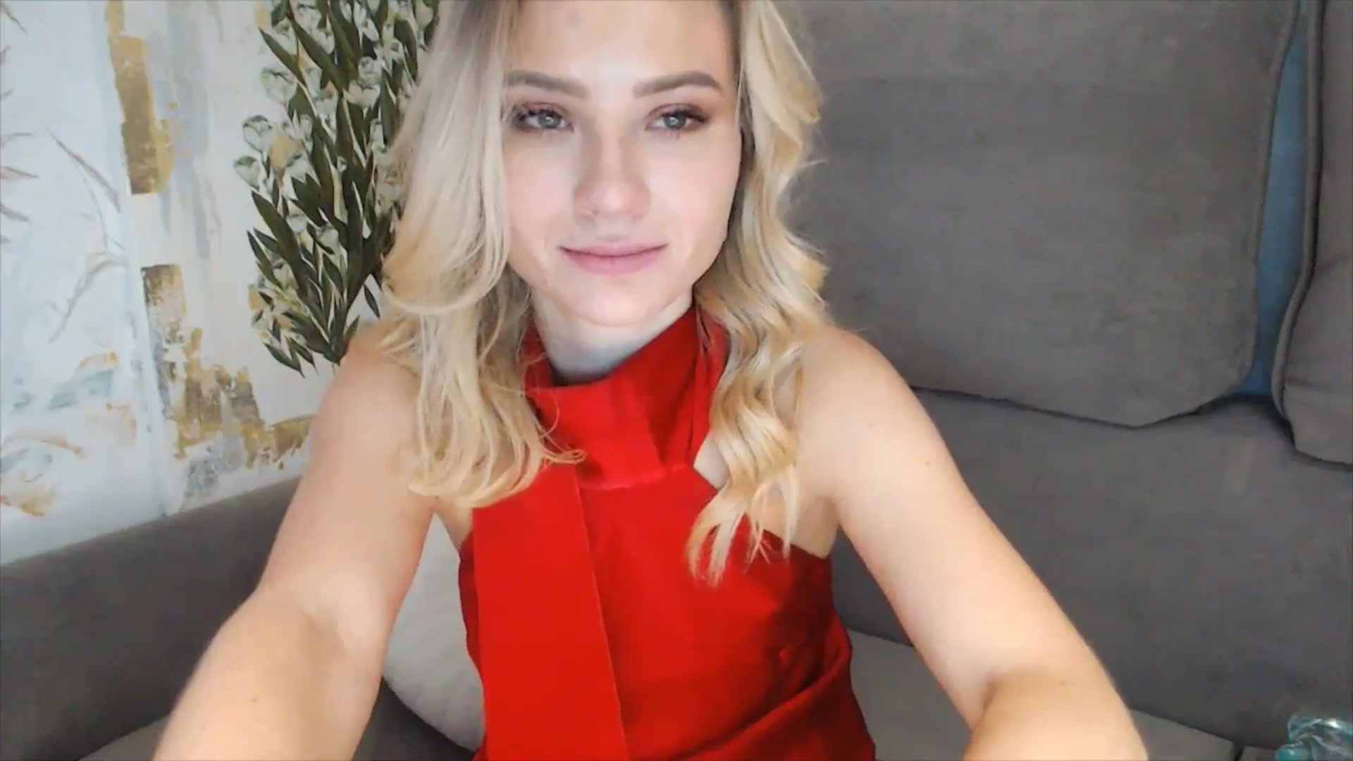 Gallery image thumbnail from fiancee's myfreecams stream on, 01/01/2026, 02:28 image 13 of 20