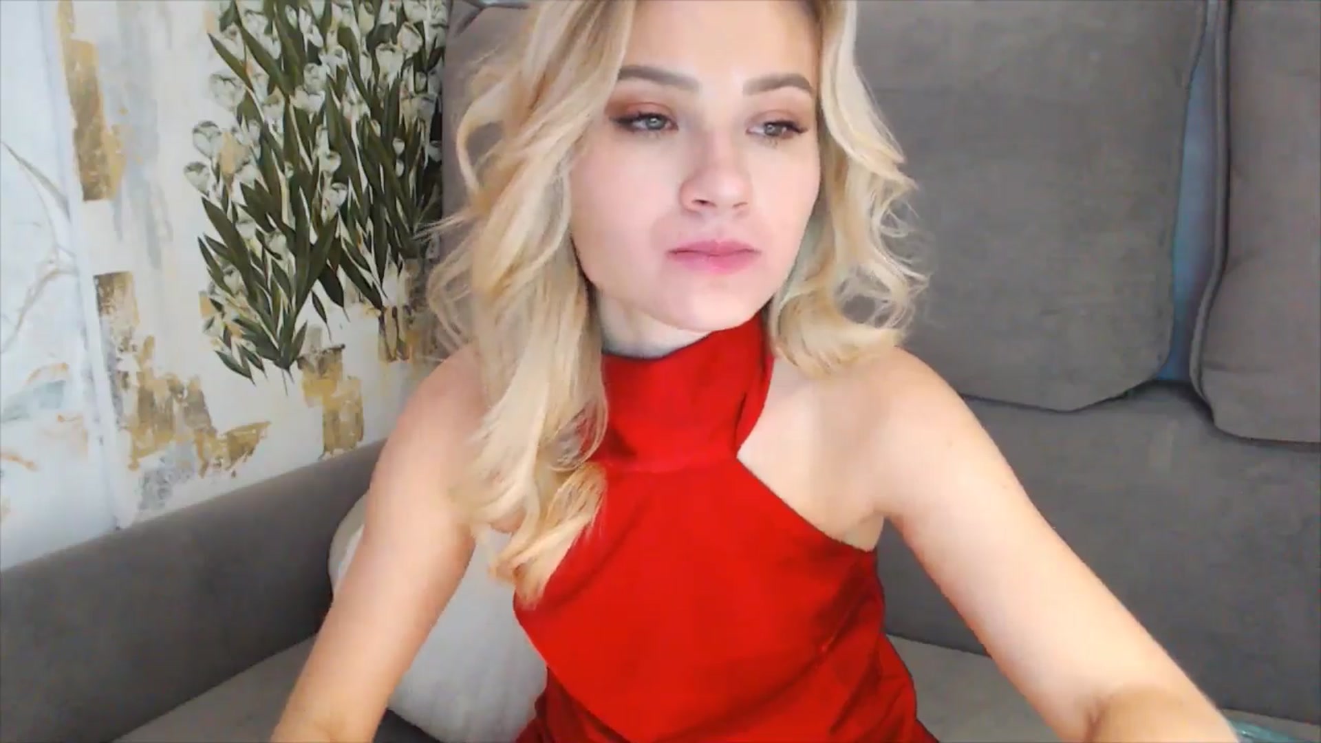 Gallery image thumbnail from fiancee's myfreecams stream on, 01/01/2026, 02:57 image 15 of 20