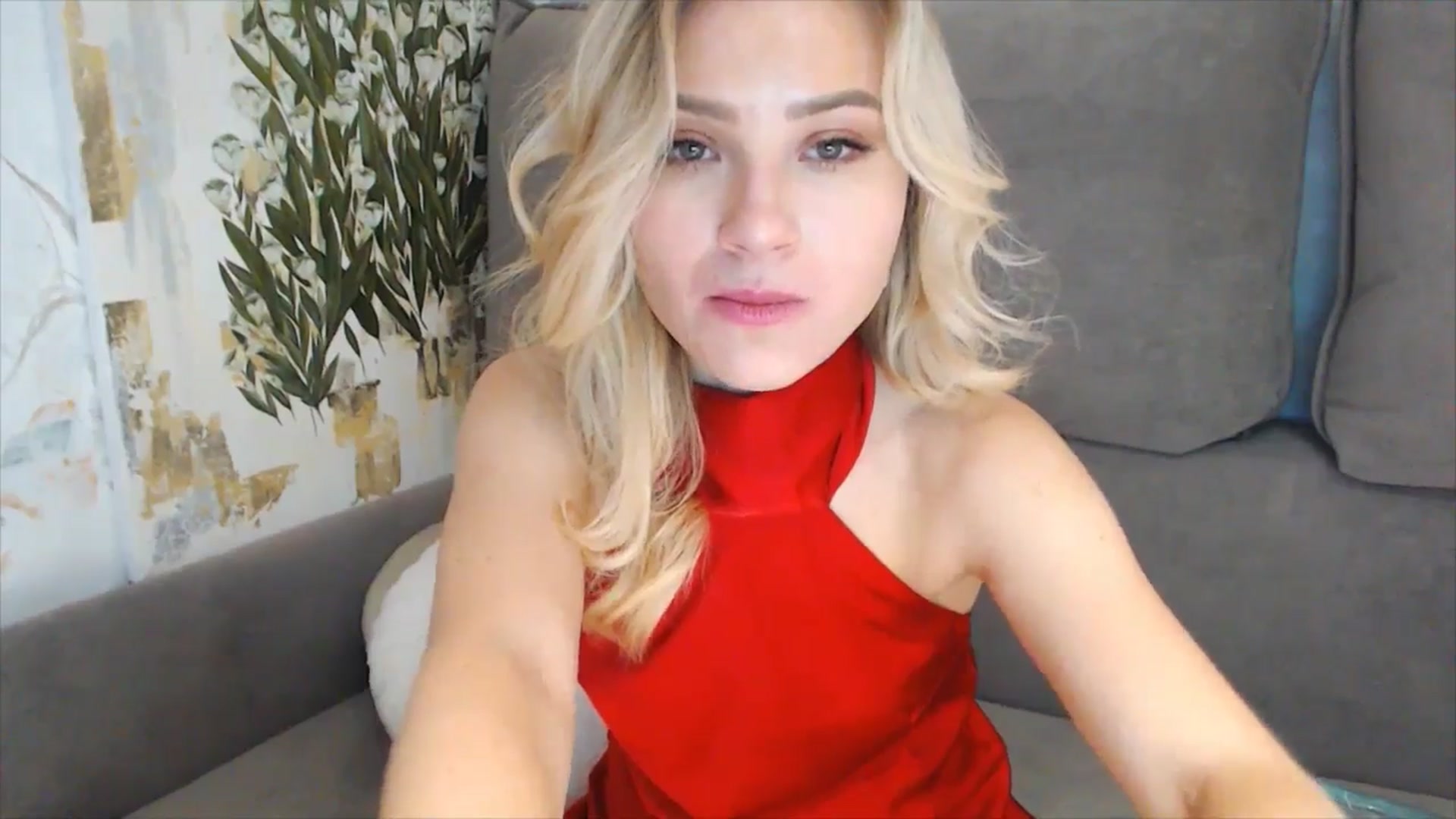 Gallery image thumbnail from fiancee's myfreecams stream on, 01/01/2026, 02:57 image 16 of 20