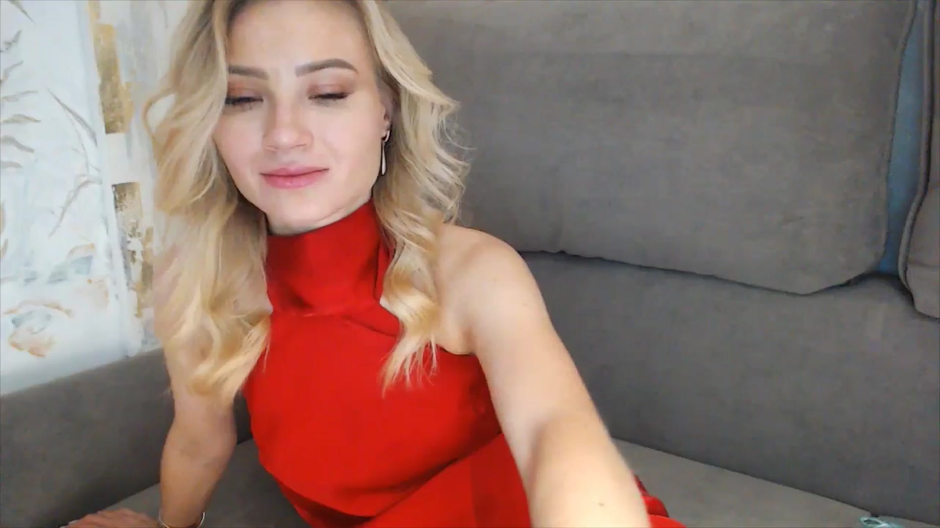 Gallery image thumbnail from fiancee's myfreecams stream on, 01/01/2026, 02:57 image 8 of 20