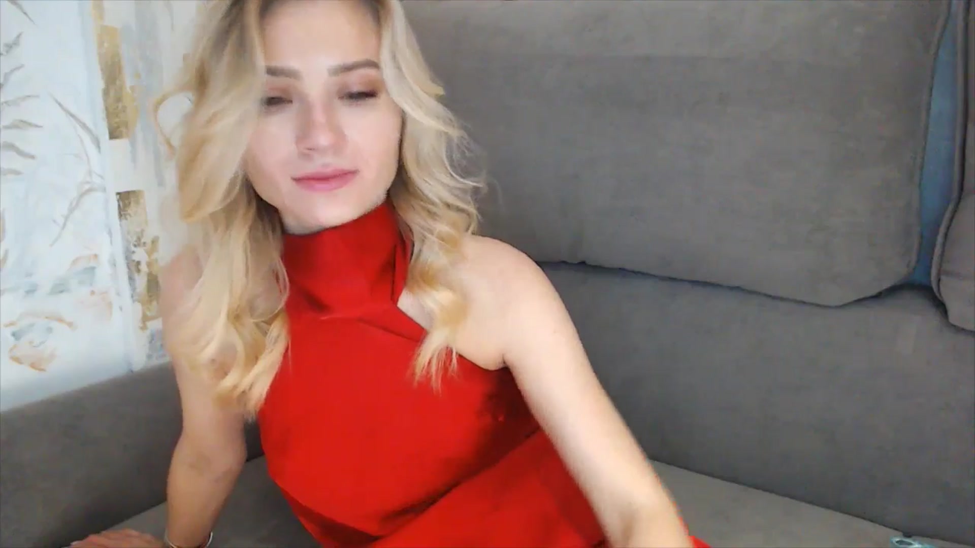 Gallery image thumbnail from fiancee's myfreecams stream on, 01/01/2026, 02:57 image 5 of 20