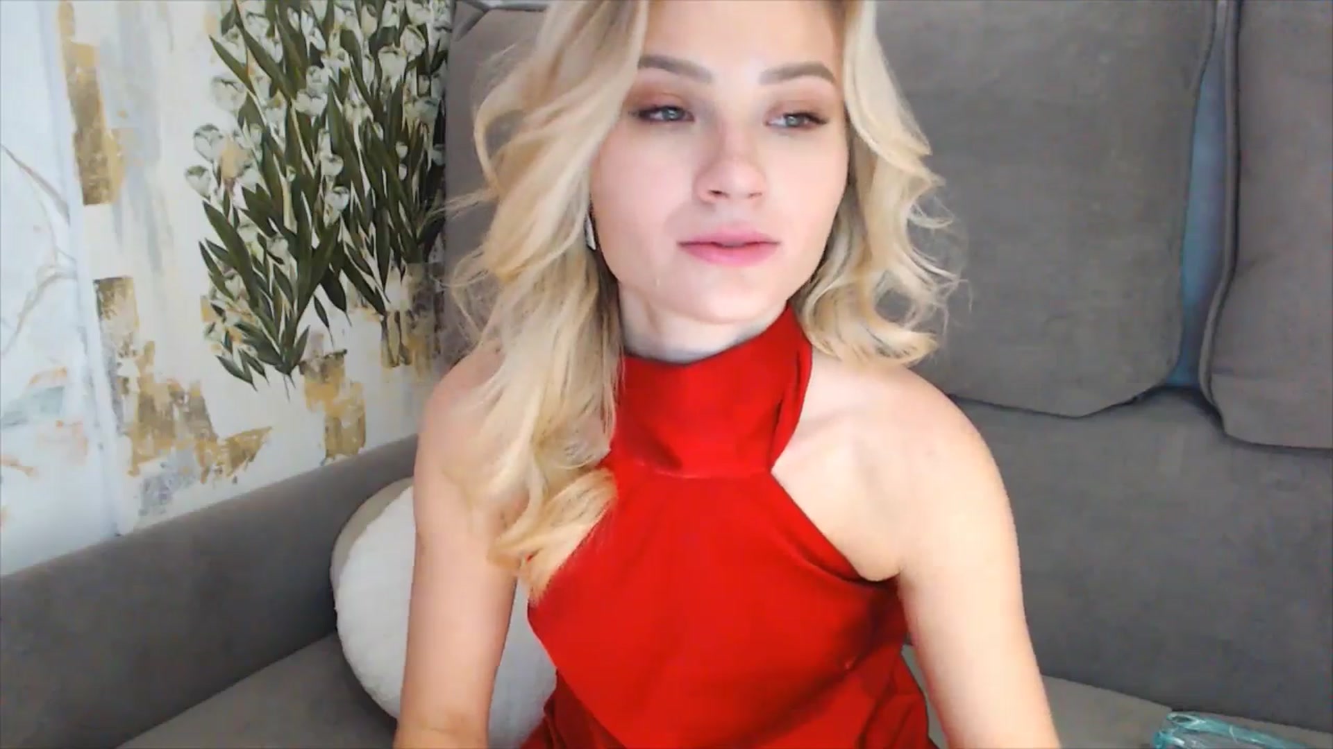 Gallery image thumbnail from fiancee's myfreecams stream on, 01/01/2026, 02:57 image 14 of 20