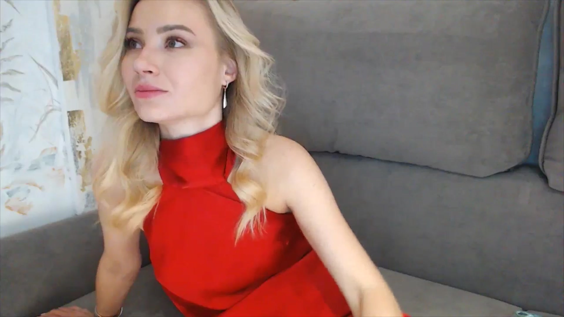Gallery image thumbnail from fiancee's myfreecams stream on, 01/01/2026, 02:57 image 7 of 20