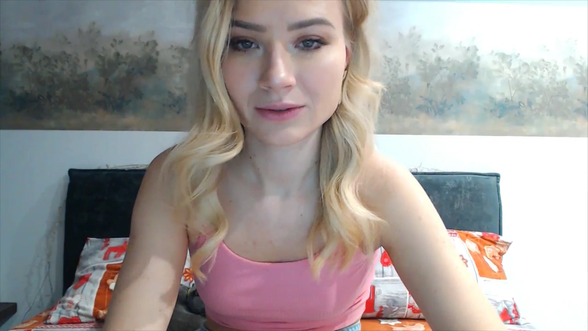 Gallery image thumbnail from fiancee's myfreecams stream on, 01/02/2026, 01:31 image 17 of 20