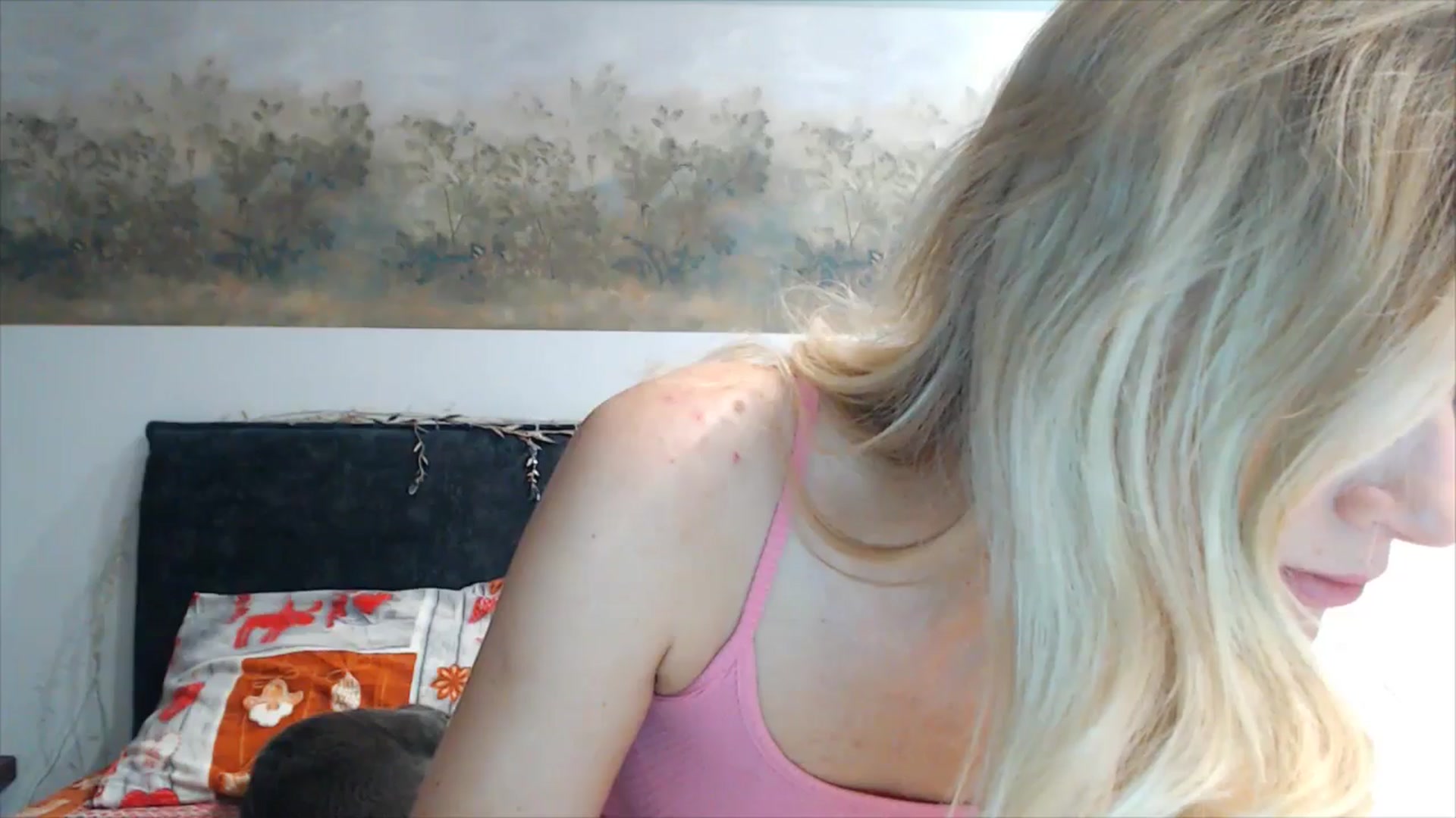 Gallery image thumbnail from fiancee's myfreecams stream on, 01/02/2026, 01:31 image 18 of 20