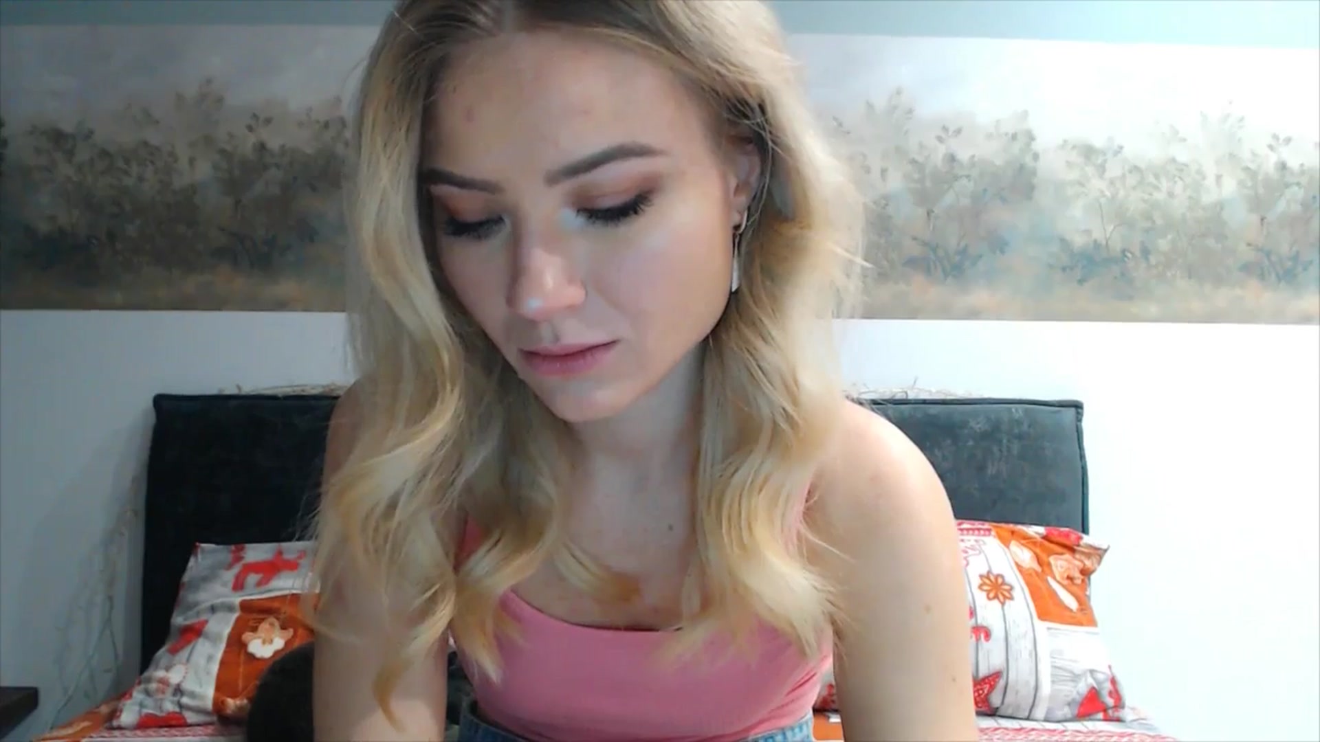 Gallery image thumbnail from fiancee's myfreecams stream on, 01/02/2026, 01:31 image 3 of 20
