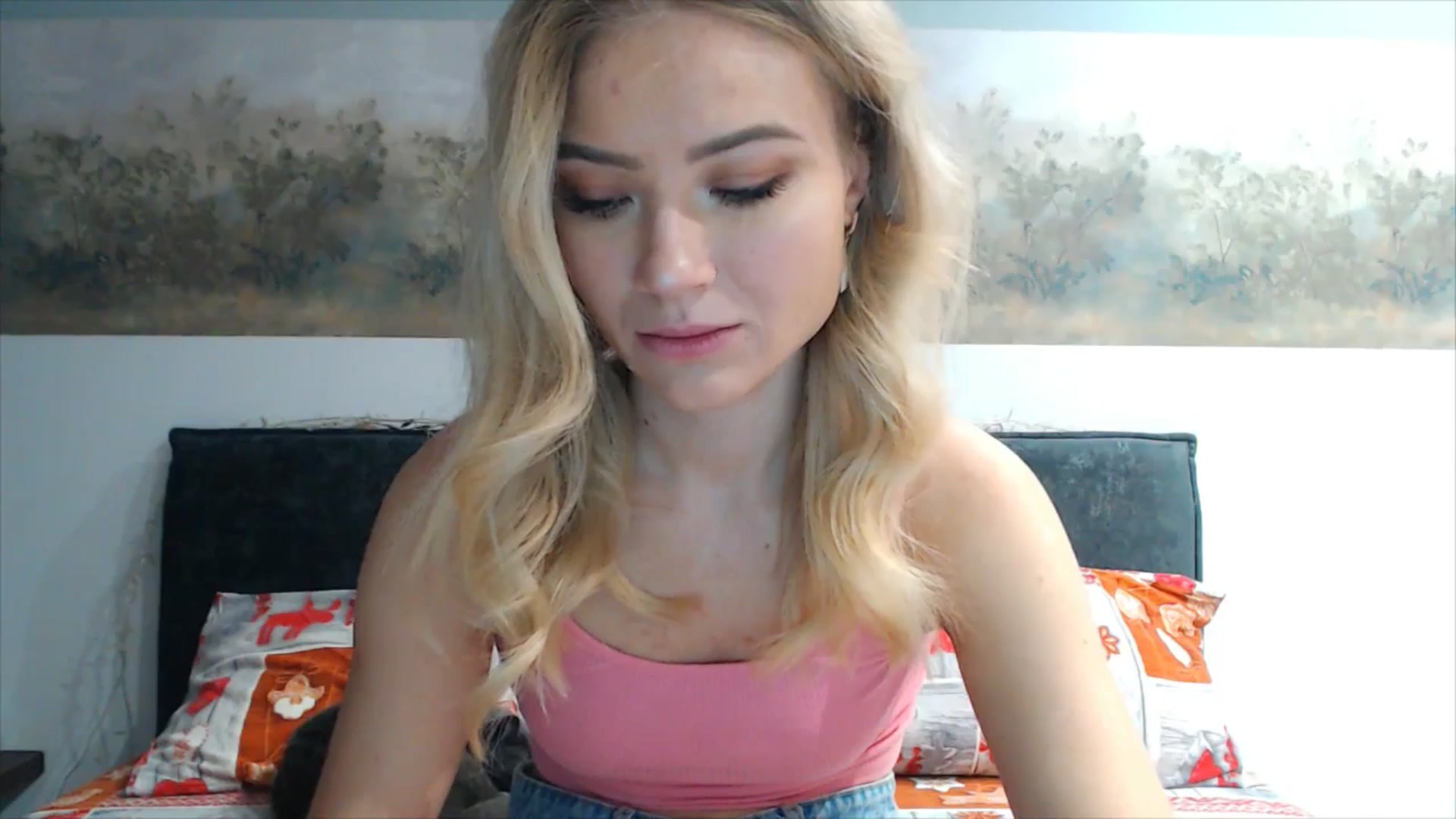 Gallery image thumbnail from fiancee's myfreecams stream on, 01/02/2026, 01:31 image 4 of 20