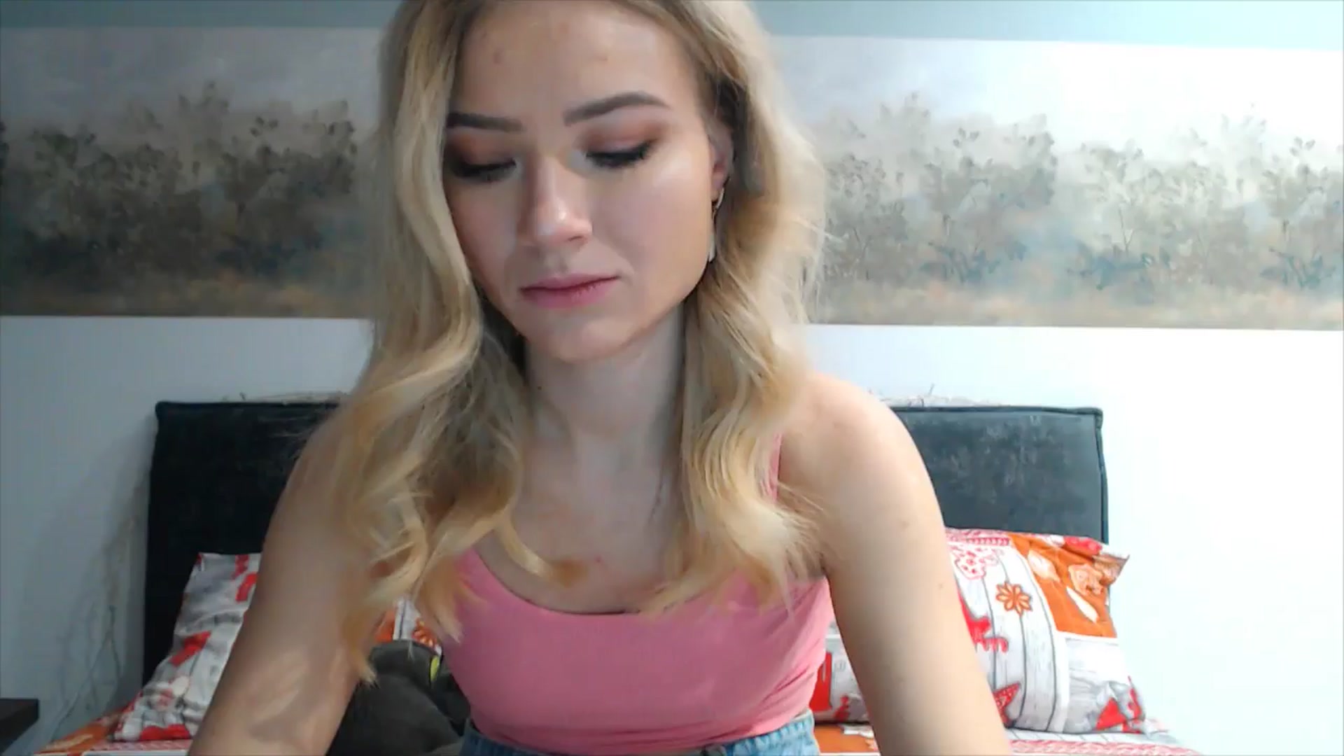 Gallery image thumbnail from fiancee's myfreecams stream on, 01/02/2026, 01:31 image 5 of 20