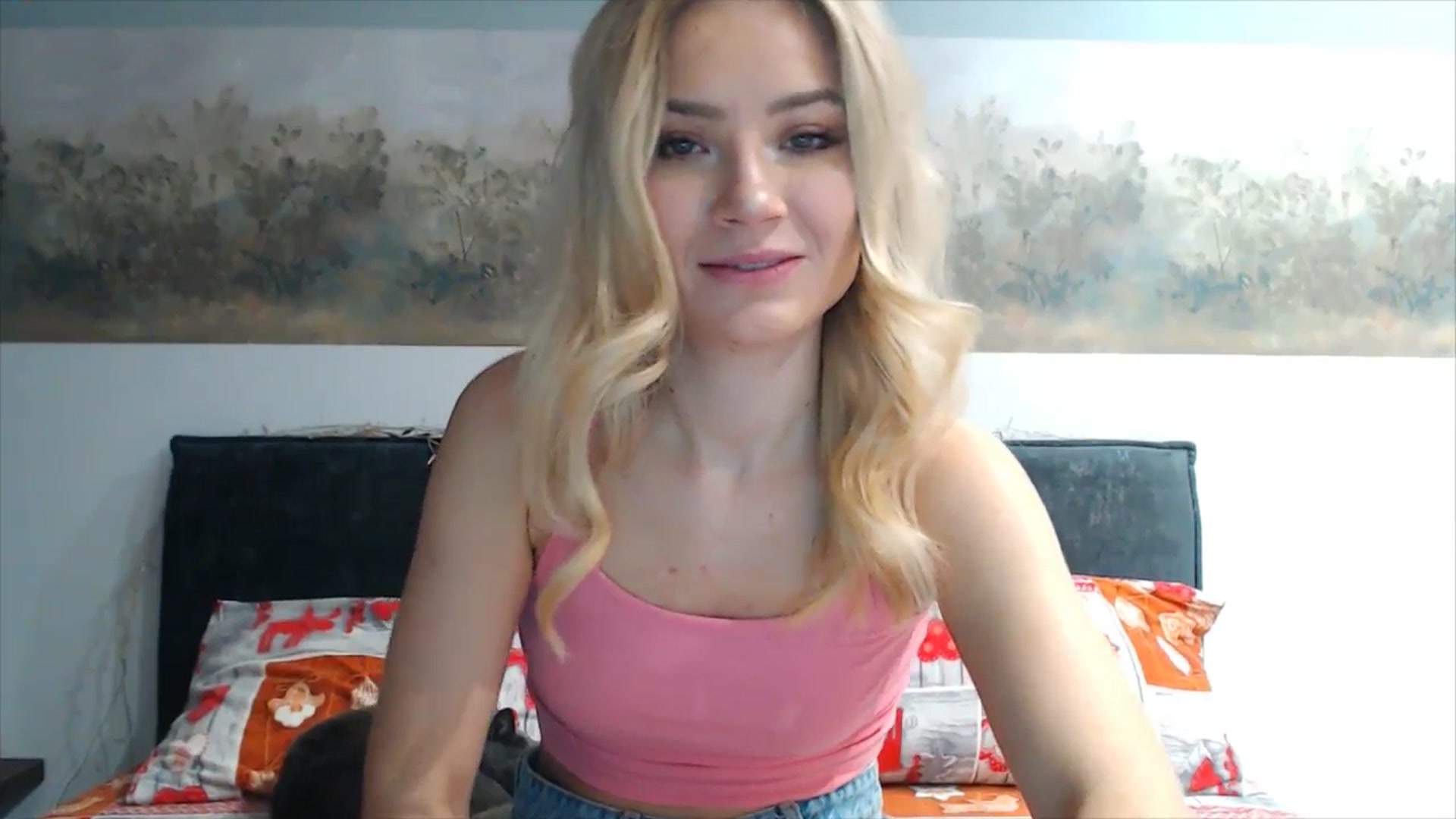 Gallery image thumbnail from fiancee's myfreecams stream on, 01/02/2026, 01:31 image 13 of 20