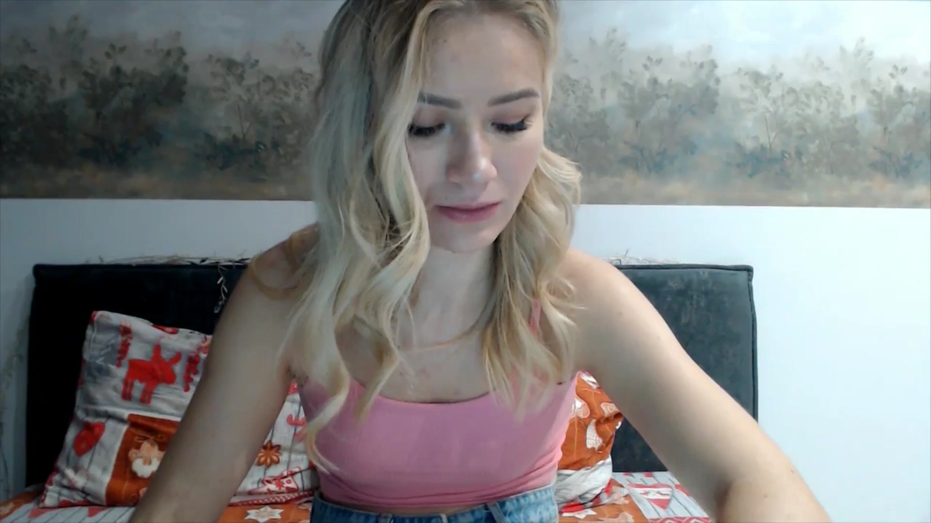 Gallery image thumbnail from fiancee's myfreecams stream on, 01/02/2026, 02:40 image 8 of 20