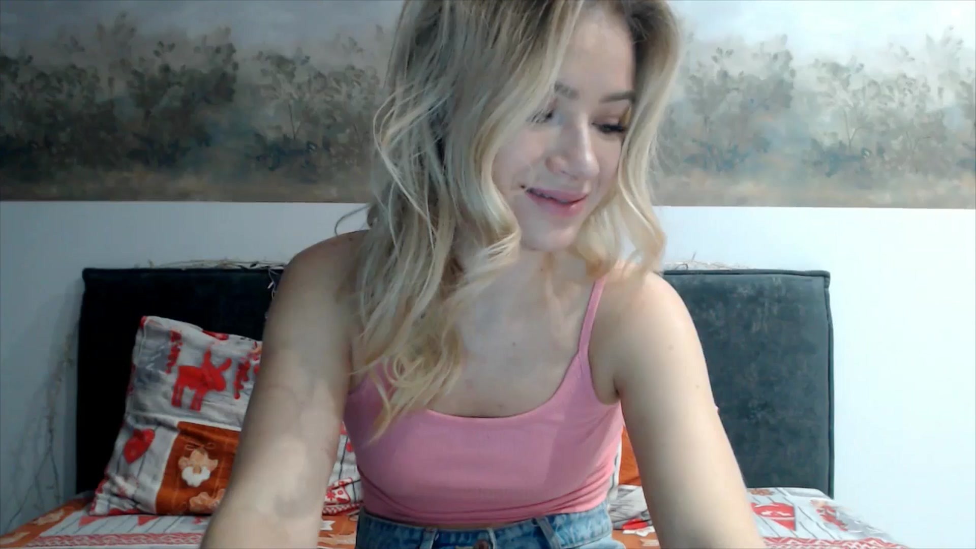 Gallery image thumbnail from fiancee's myfreecams stream on, 01/02/2026, 02:40 image 20 of 20