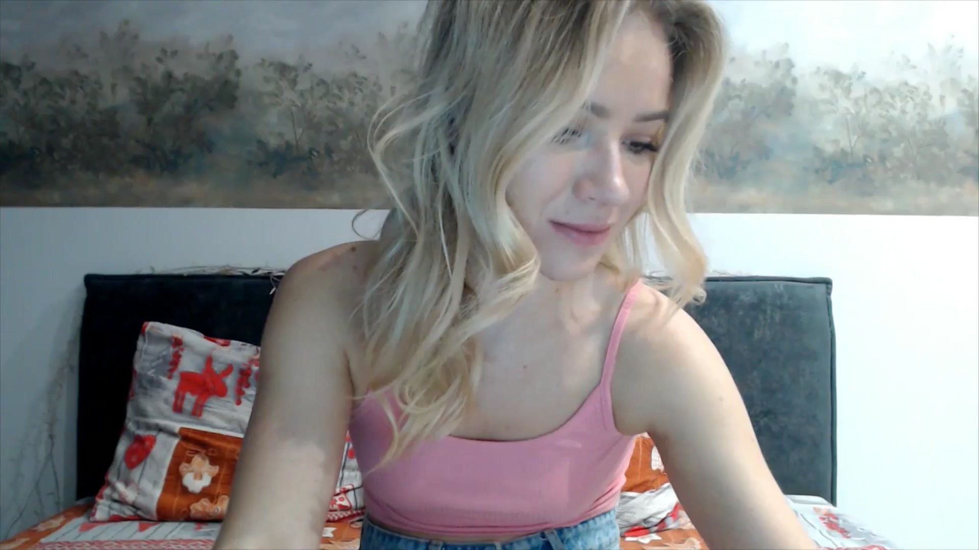 Gallery image thumbnail from fiancee's myfreecams stream on, 01/02/2026, 02:40 image 18 of 20