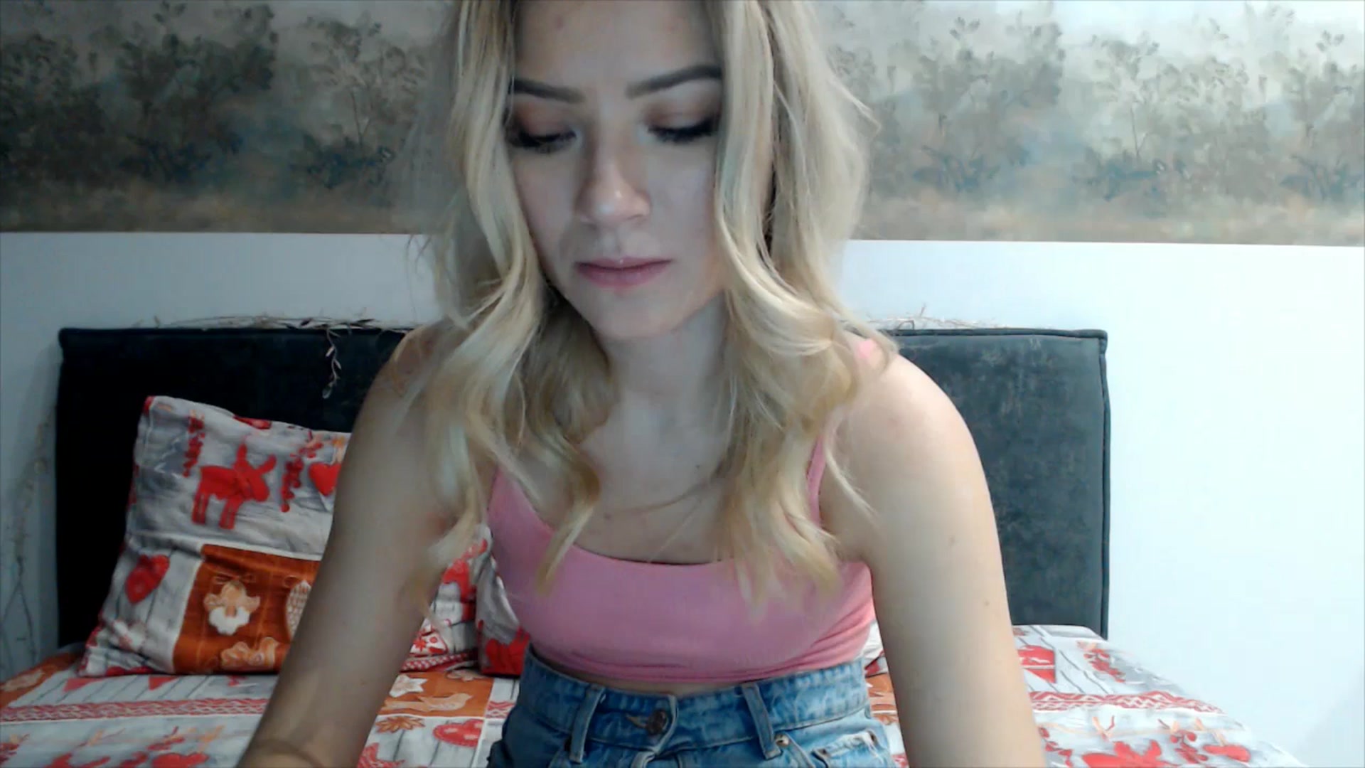 Gallery image thumbnail from fiancee's myfreecams stream on, 01/02/2026, 02:40 image 2 of 20