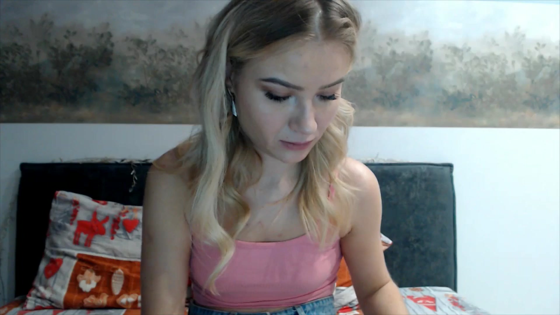 Gallery image thumbnail from fiancee's myfreecams stream on, 01/02/2026, 02:40 image 10 of 20