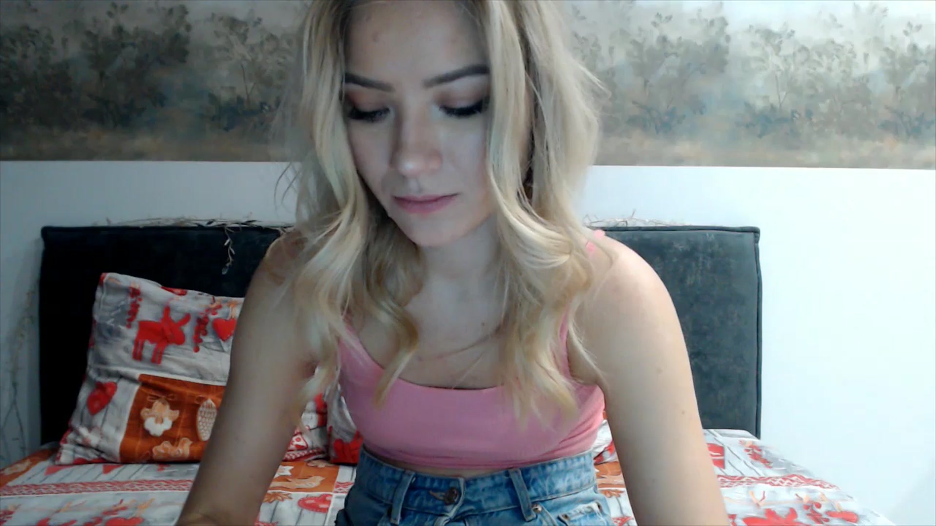Gallery image thumbnail from fiancee's myfreecams stream on, 01/02/2026, 02:40 image 5 of 20
