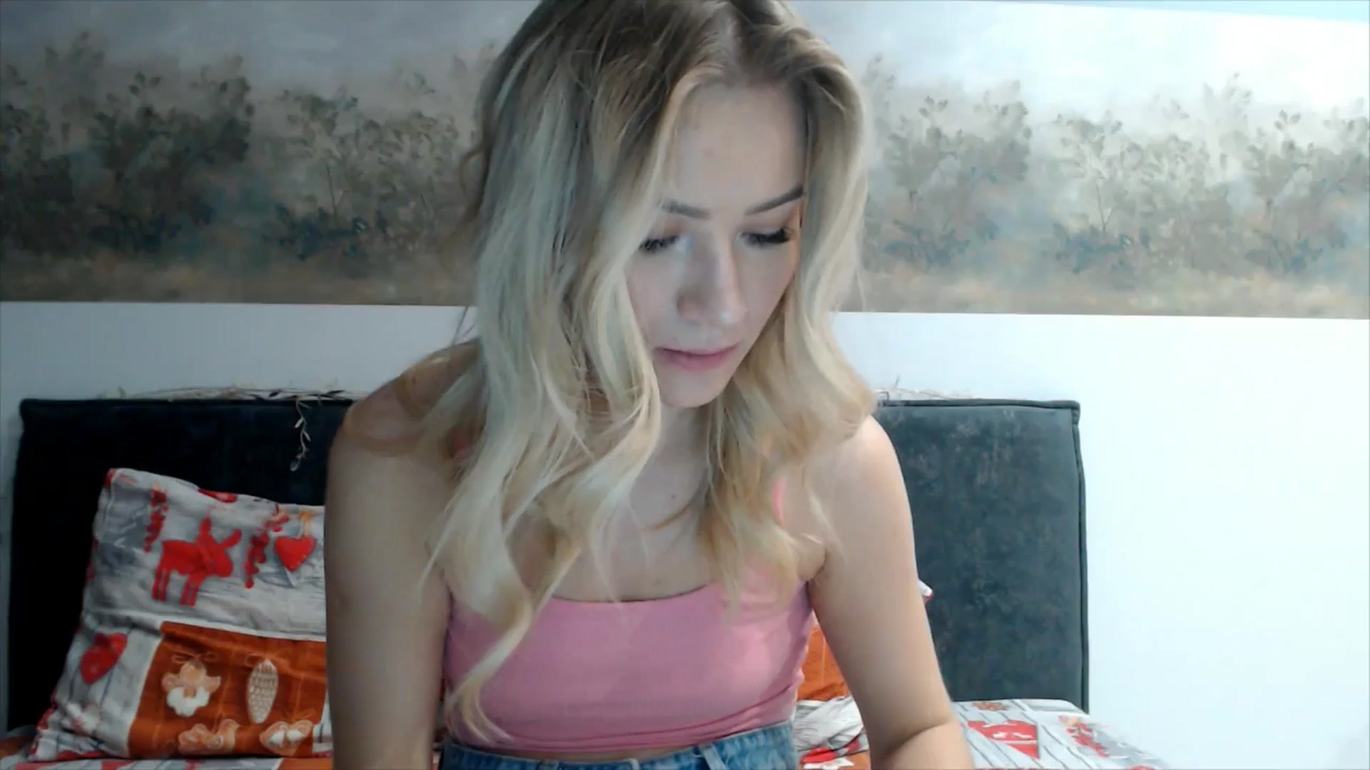 Gallery image thumbnail from fiancee's myfreecams stream on, 01/02/2026, 02:40 image 7 of 20