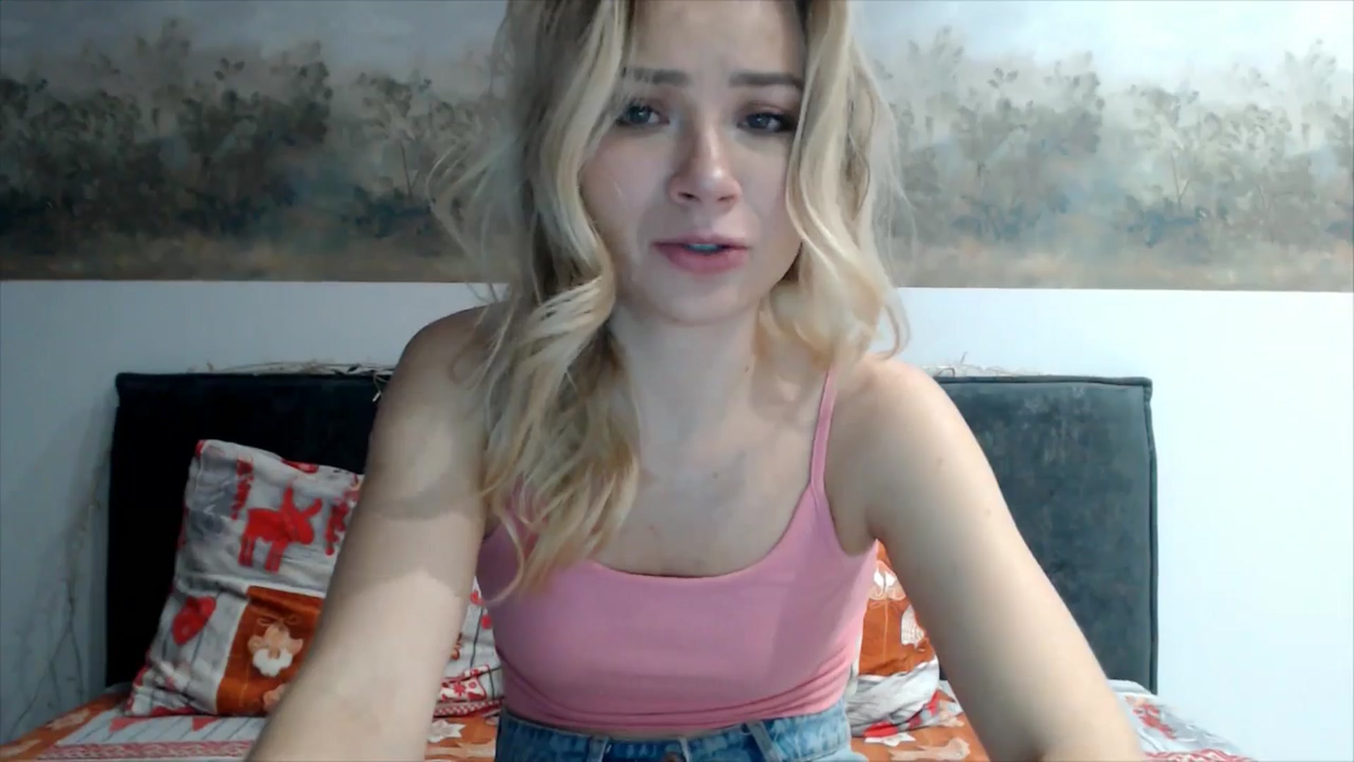 Gallery image thumbnail from fiancee's myfreecams stream on, 01/02/2026, 02:40 image 19 of 20