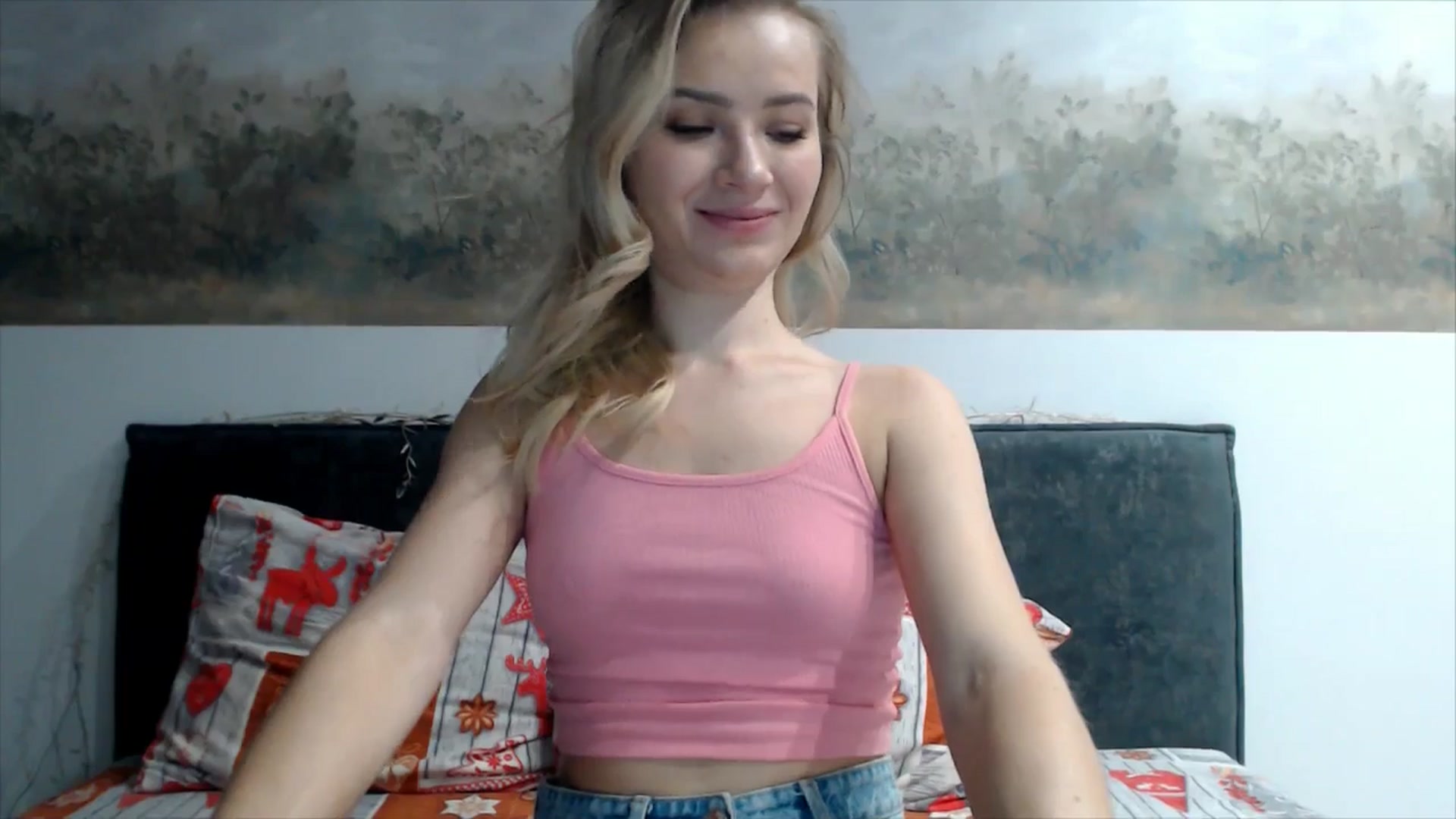 Gallery image thumbnail from fiancee's myfreecams stream on, 01/02/2026, 02:40 image 17 of 20