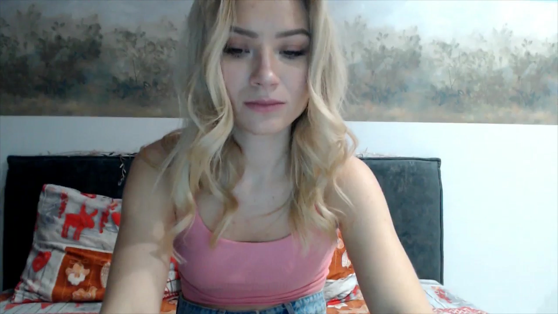 Gallery image thumbnail from fiancee's myfreecams stream on, 01/02/2026, 02:40 image 6 of 20