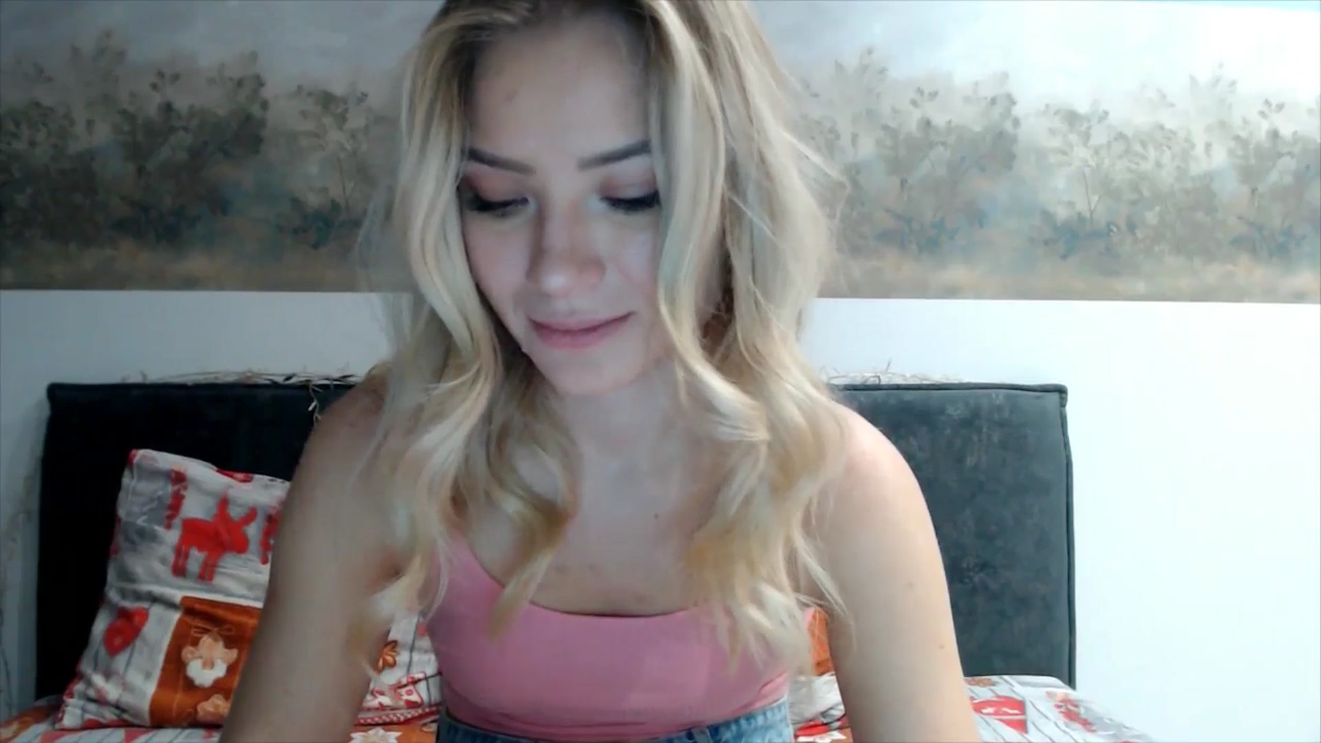 Gallery image thumbnail from fiancee's myfreecams stream on, 01/02/2026, 02:40 image 14 of 20