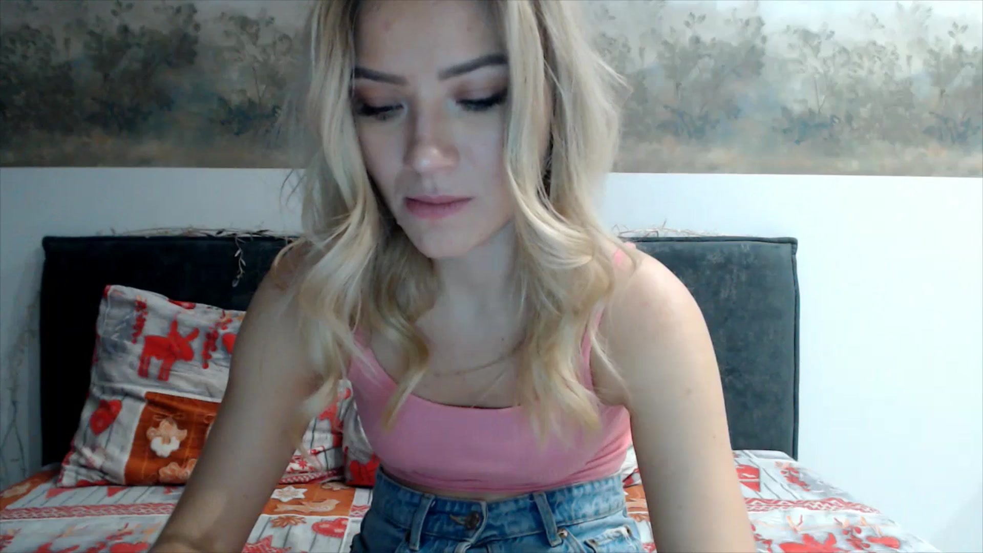 Gallery image thumbnail from fiancee's myfreecams stream on, 01/02/2026, 02:40 image 3 of 20