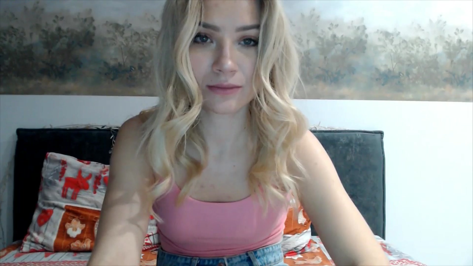 Gallery image thumbnail from fiancee's myfreecams stream on, 01/02/2026, 02:40 image 13 of 20