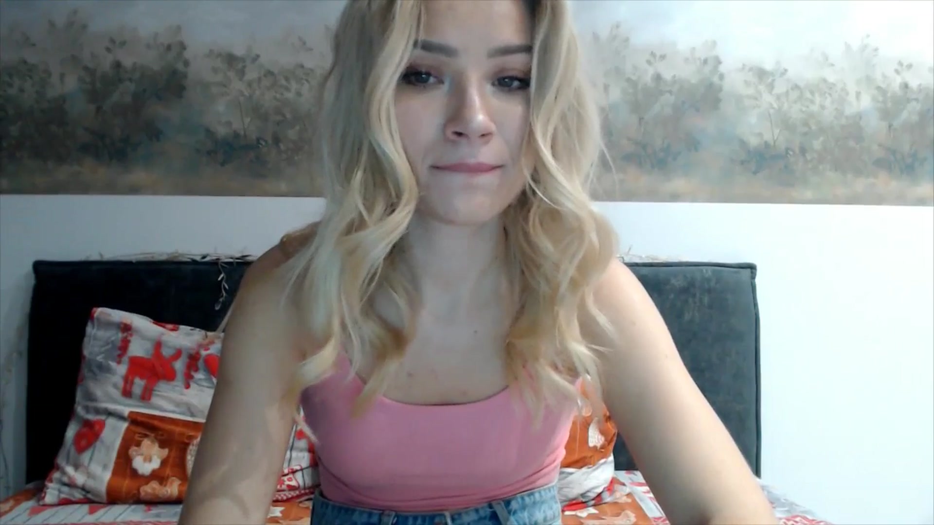 Gallery image thumbnail from fiancee's myfreecams stream on, 01/02/2026, 02:40 image 12 of 20