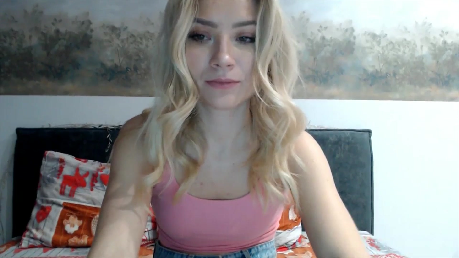 Gallery image thumbnail from fiancee's myfreecams stream on, 01/02/2026, 02:40 image 11 of 20