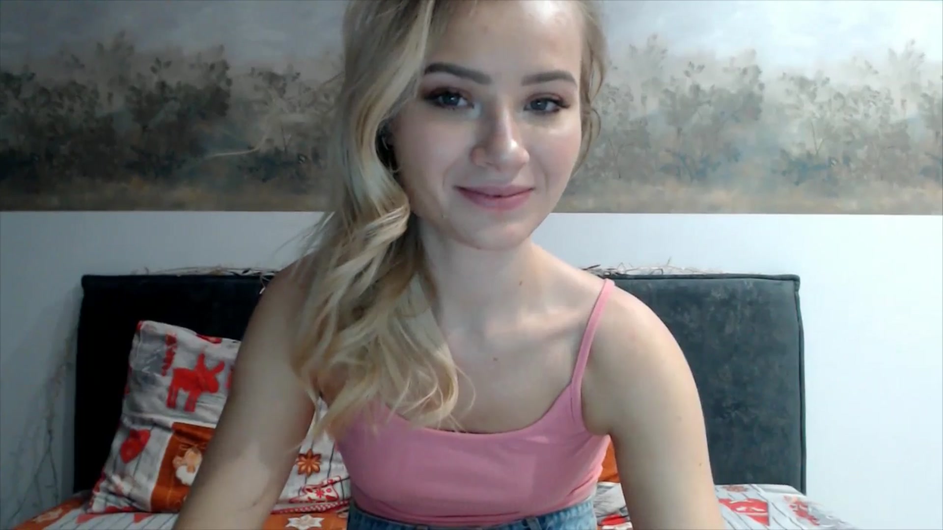 Gallery image thumbnail from fiancee's myfreecams stream on, 01/02/2026, 02:40 image 16 of 20
