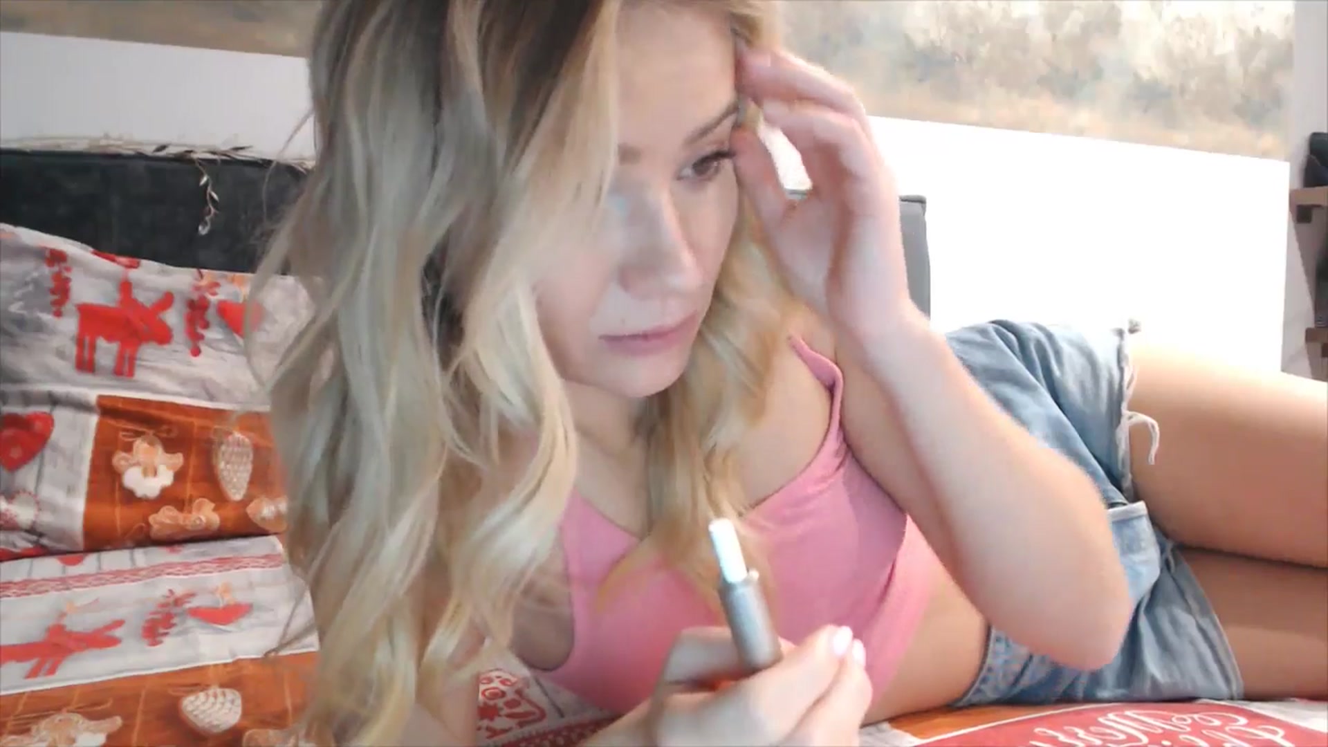 Gallery image thumbnail from fiancee's myfreecams stream on, 01/02/2026, 04:52 image 3 of 20