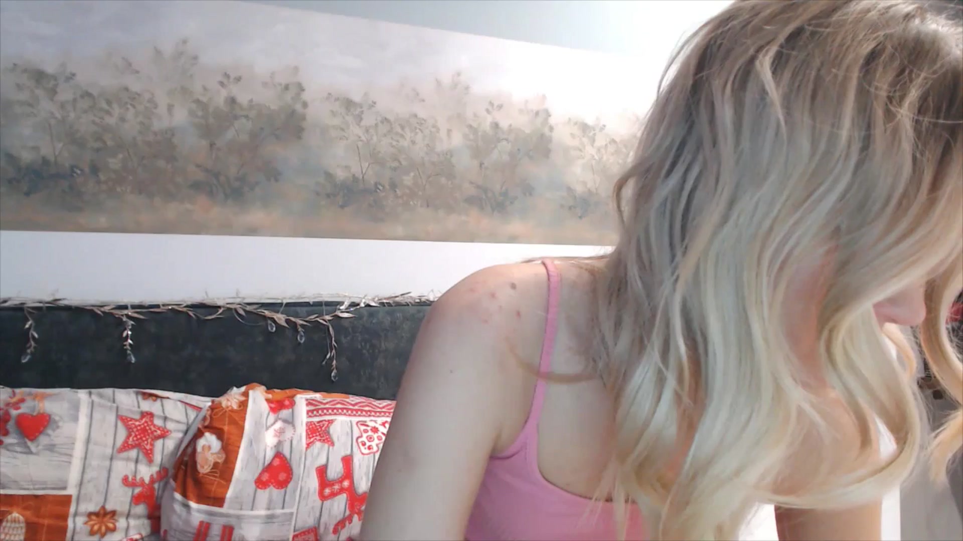 Gallery image thumbnail from fiancee's myfreecams stream on, 01/02/2026, 05:39 image 20 of 20
