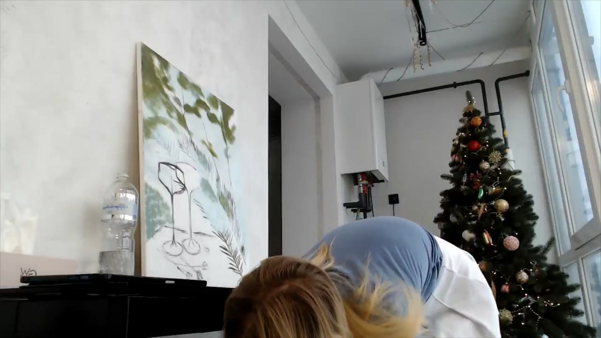 Gallery image thumbnail from fiancee's myfreecams stream on, 01/11/2026, 08:28 image 12 of 20