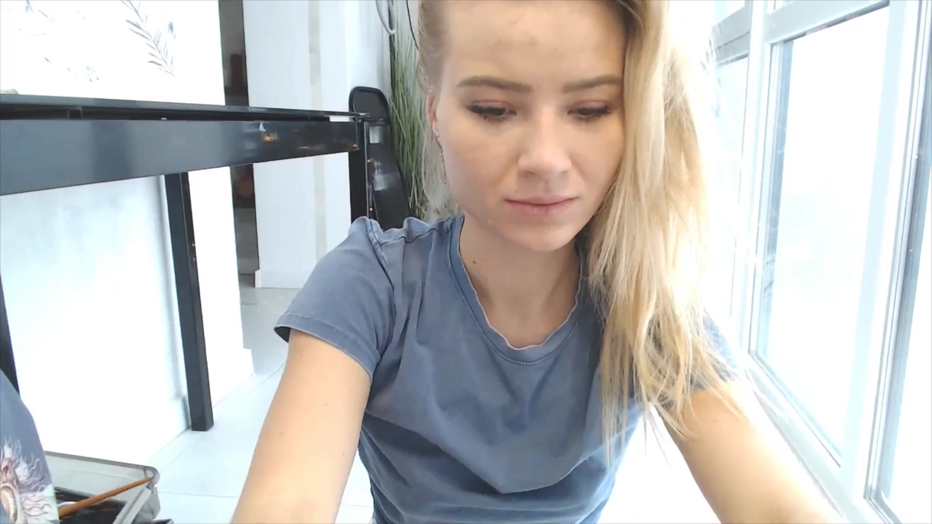 Gallery image thumbnail from fiancee's myfreecams stream on, 01/11/2026, 08:28 image 16 of 20