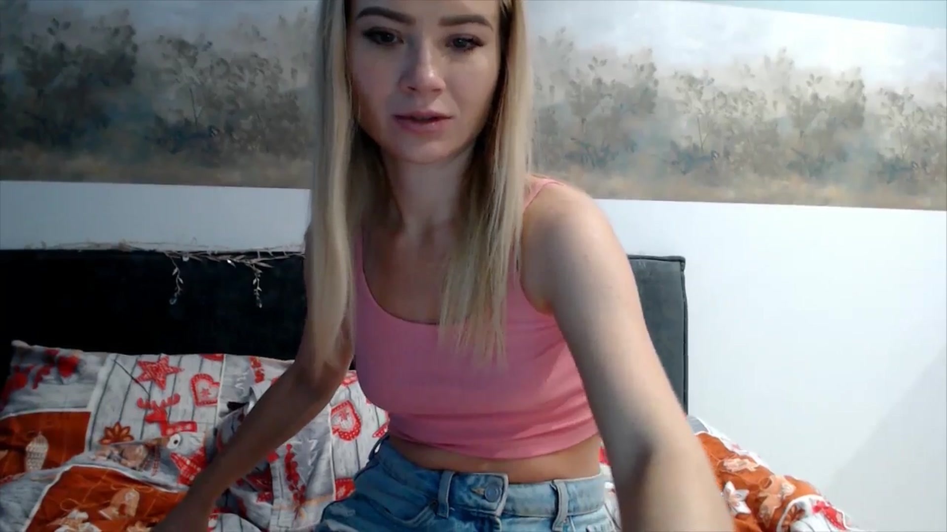 Gallery image thumbnail from fiancee's myfreecams stream on, 01/13/2026, 06:01 image 13 of 20